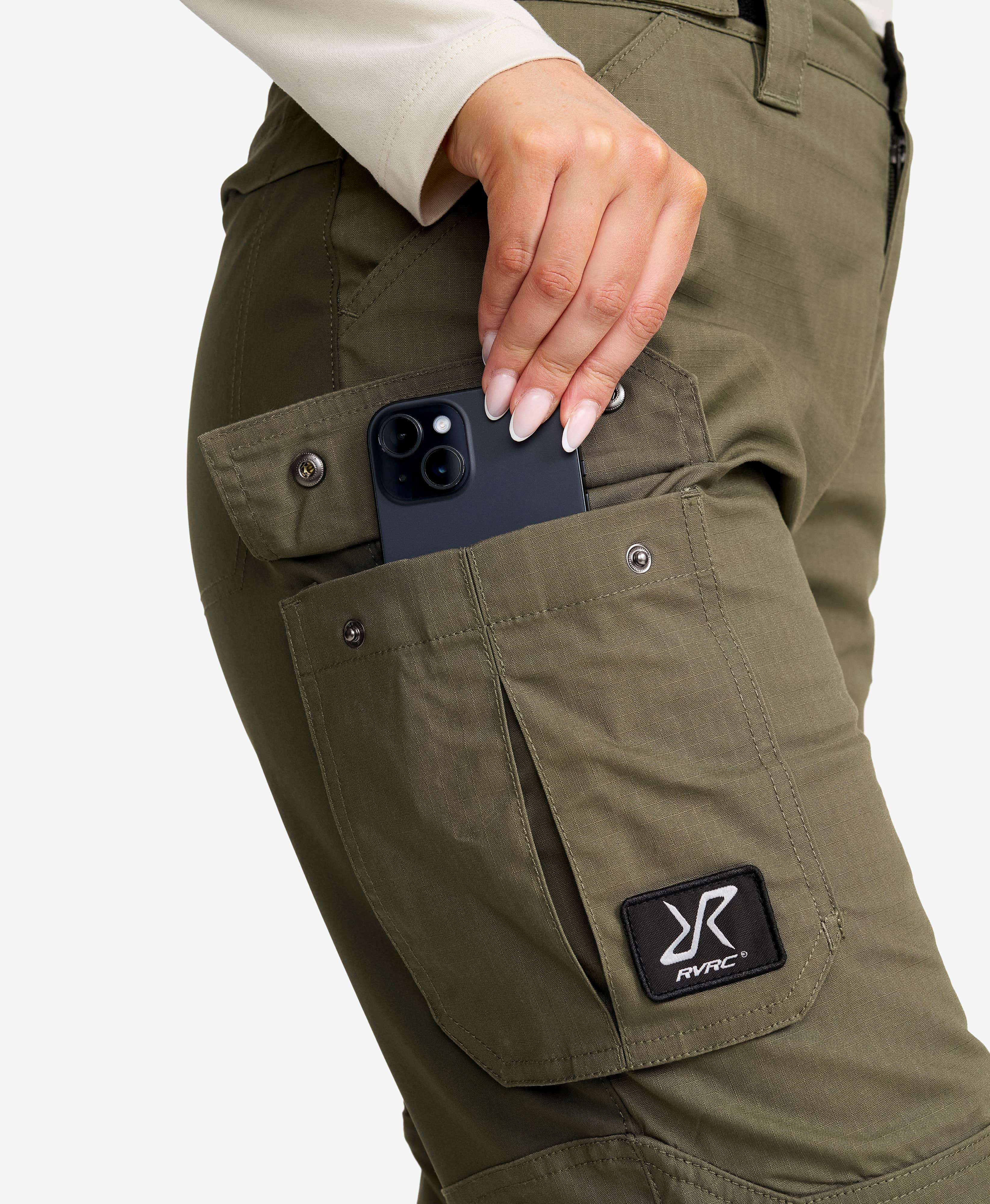 Field Pro Warm Outdoor Pants Women