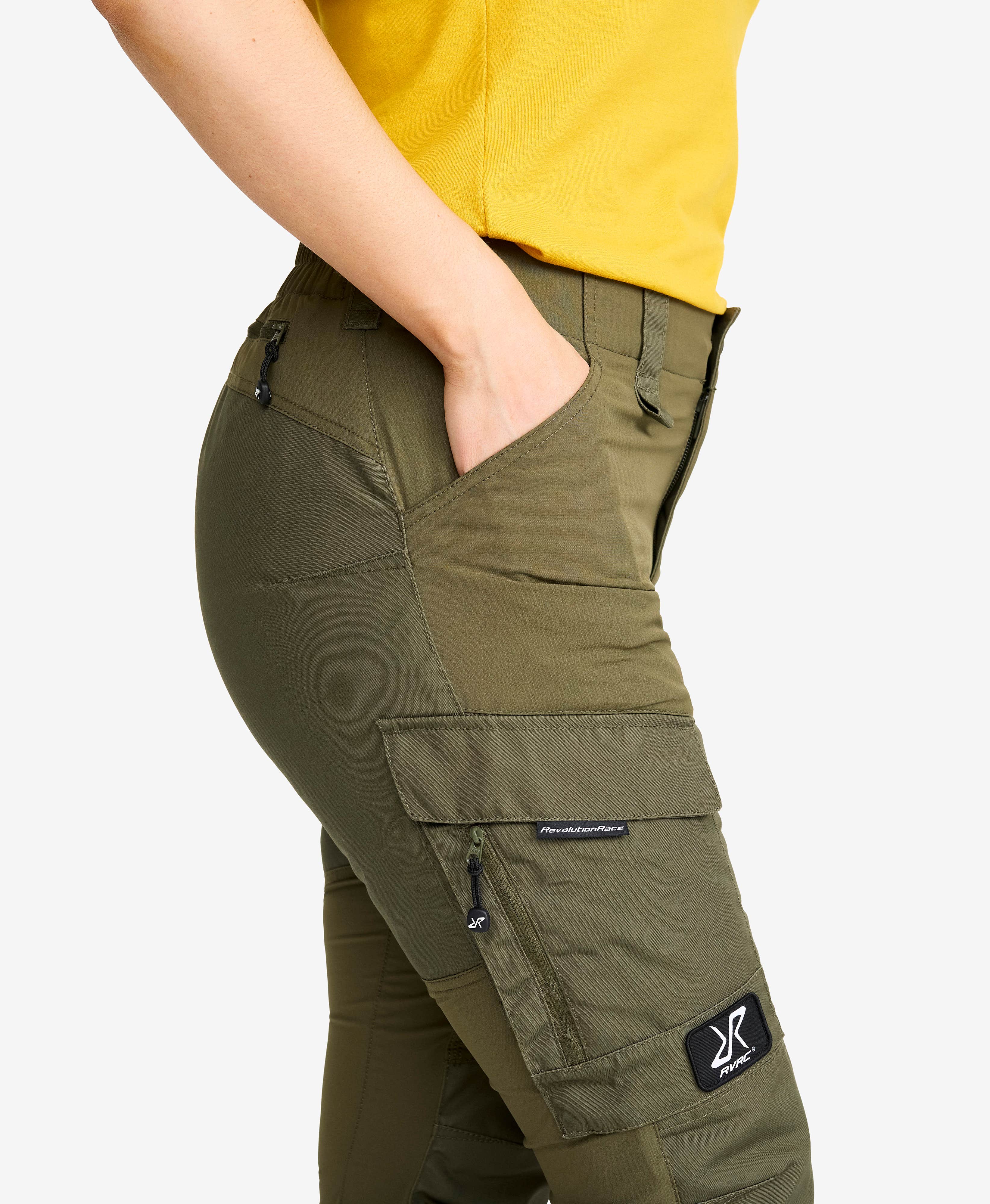 RVRC GP Pants Women
