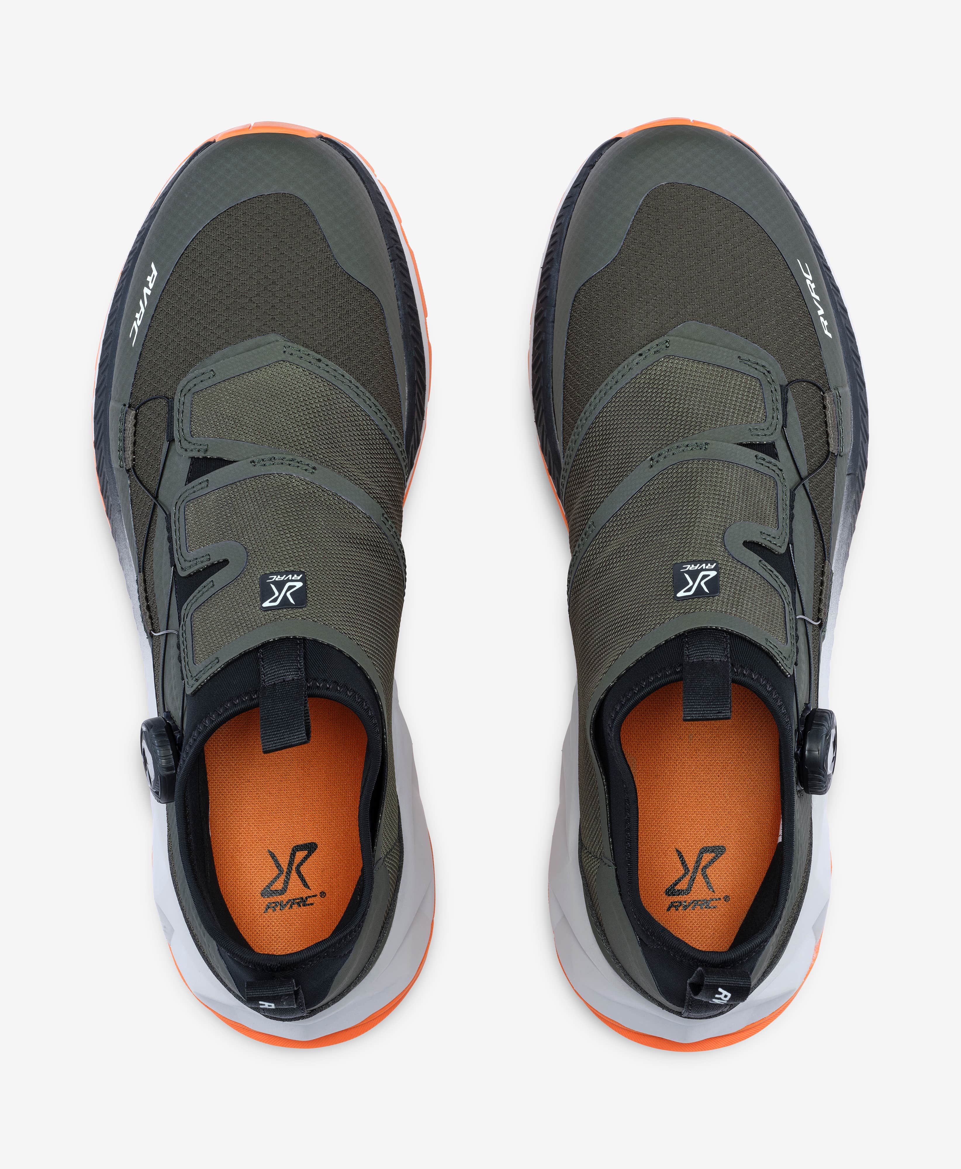 Ease Walking Shoes Men