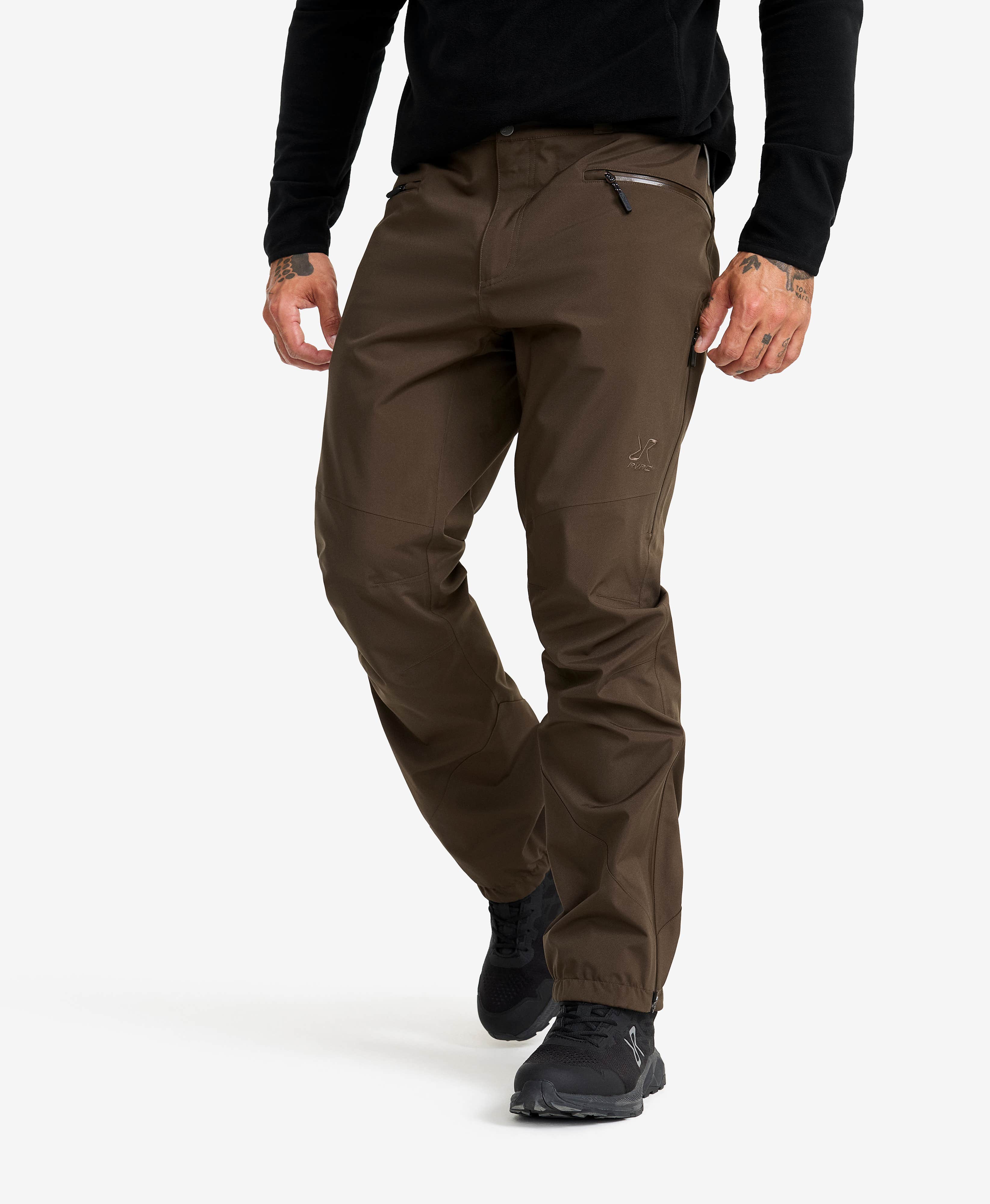 Silence Proshell 3L Pants Men