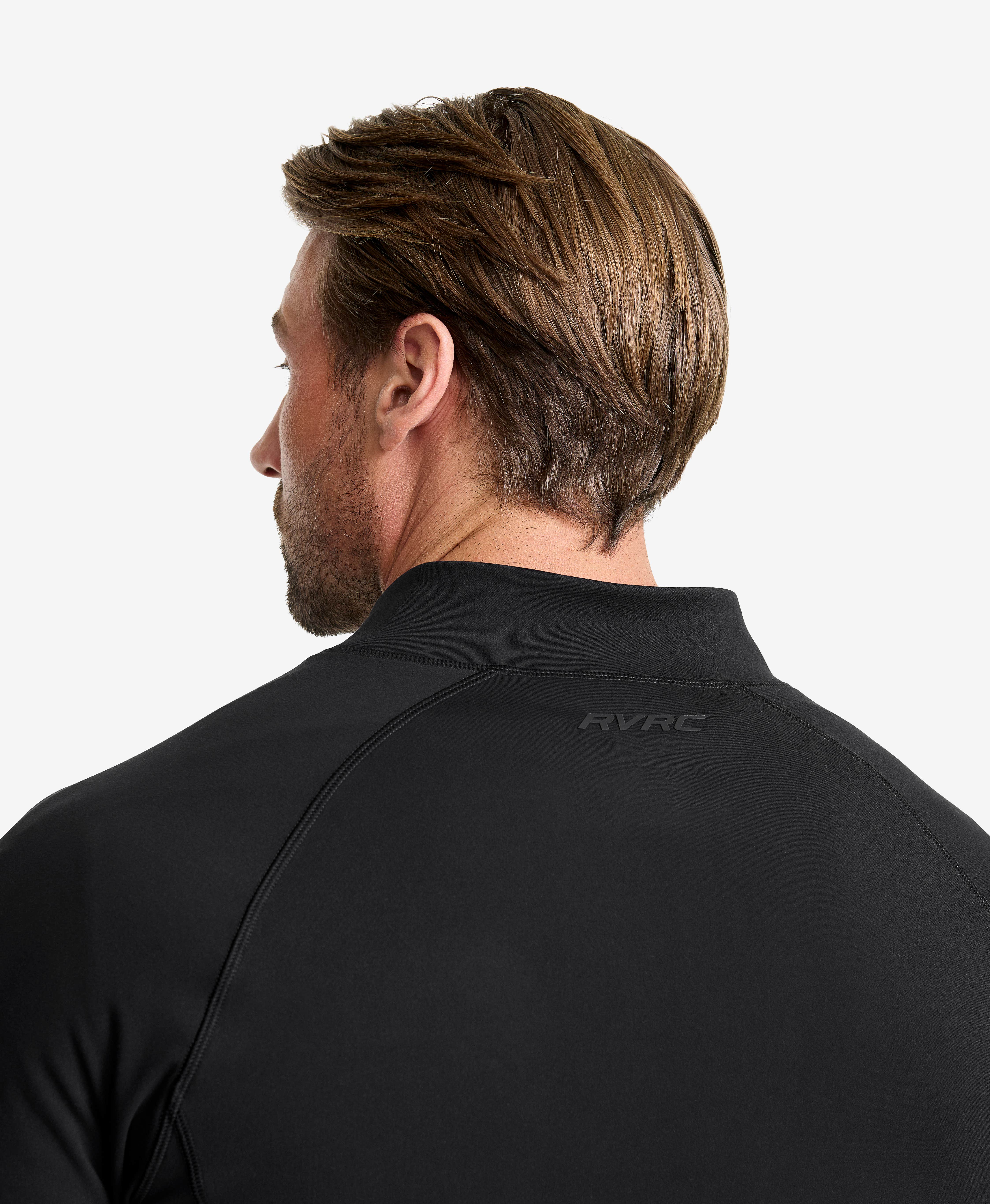 Paragon Full-zip Jacket Men