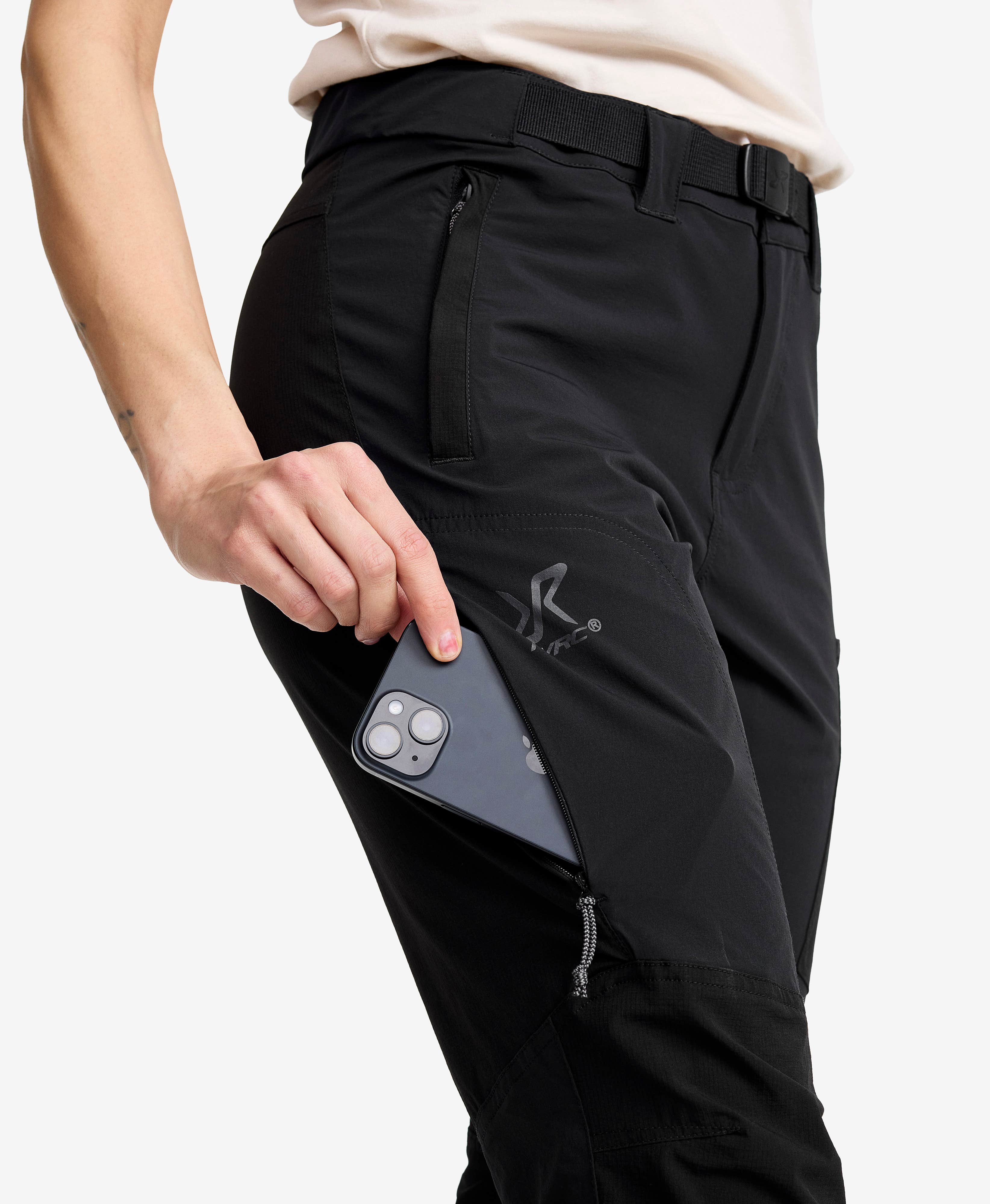 Elevate Pro Hiking Pants Women