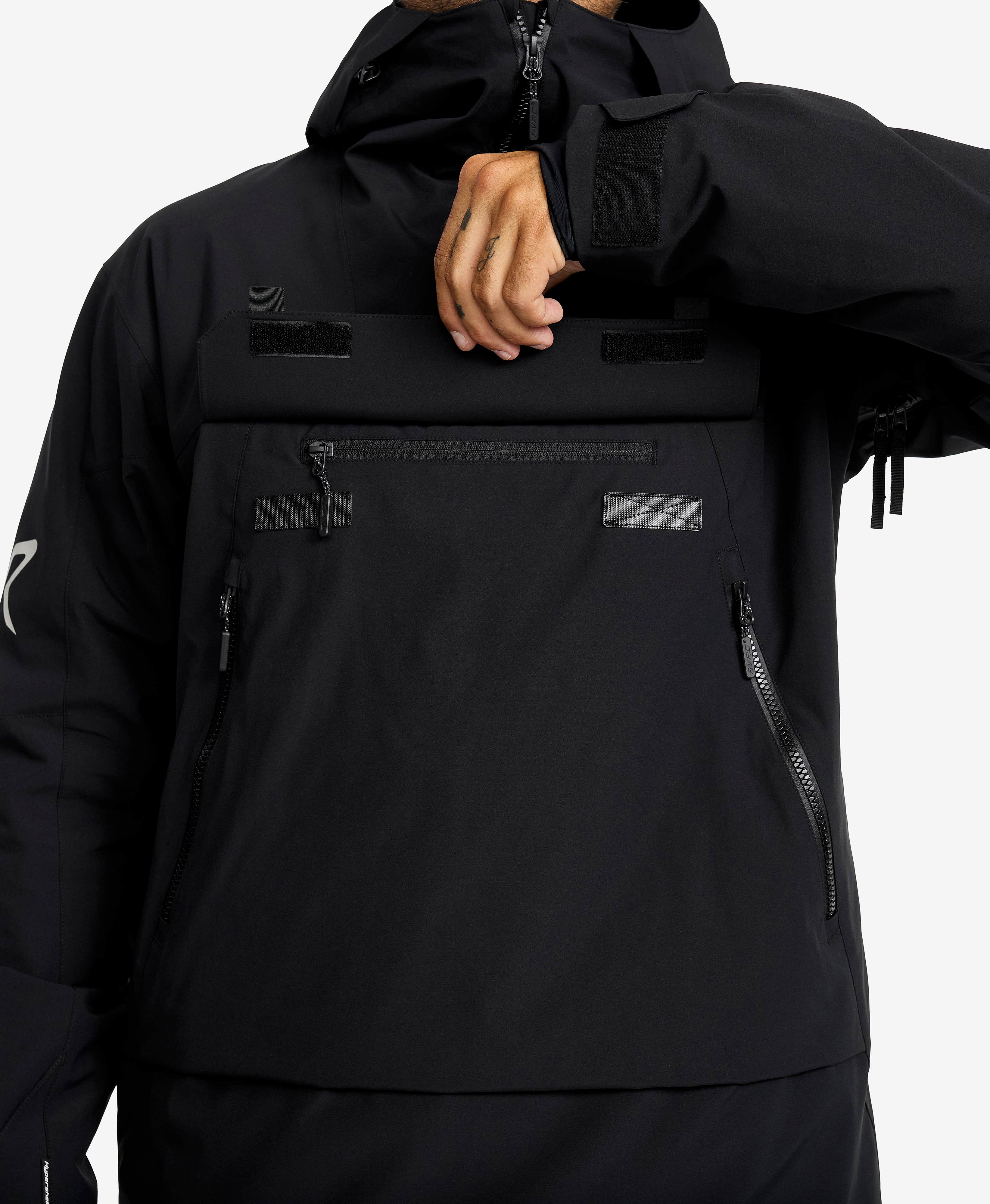 AccXel Insulated 2L Ski Anorak Men