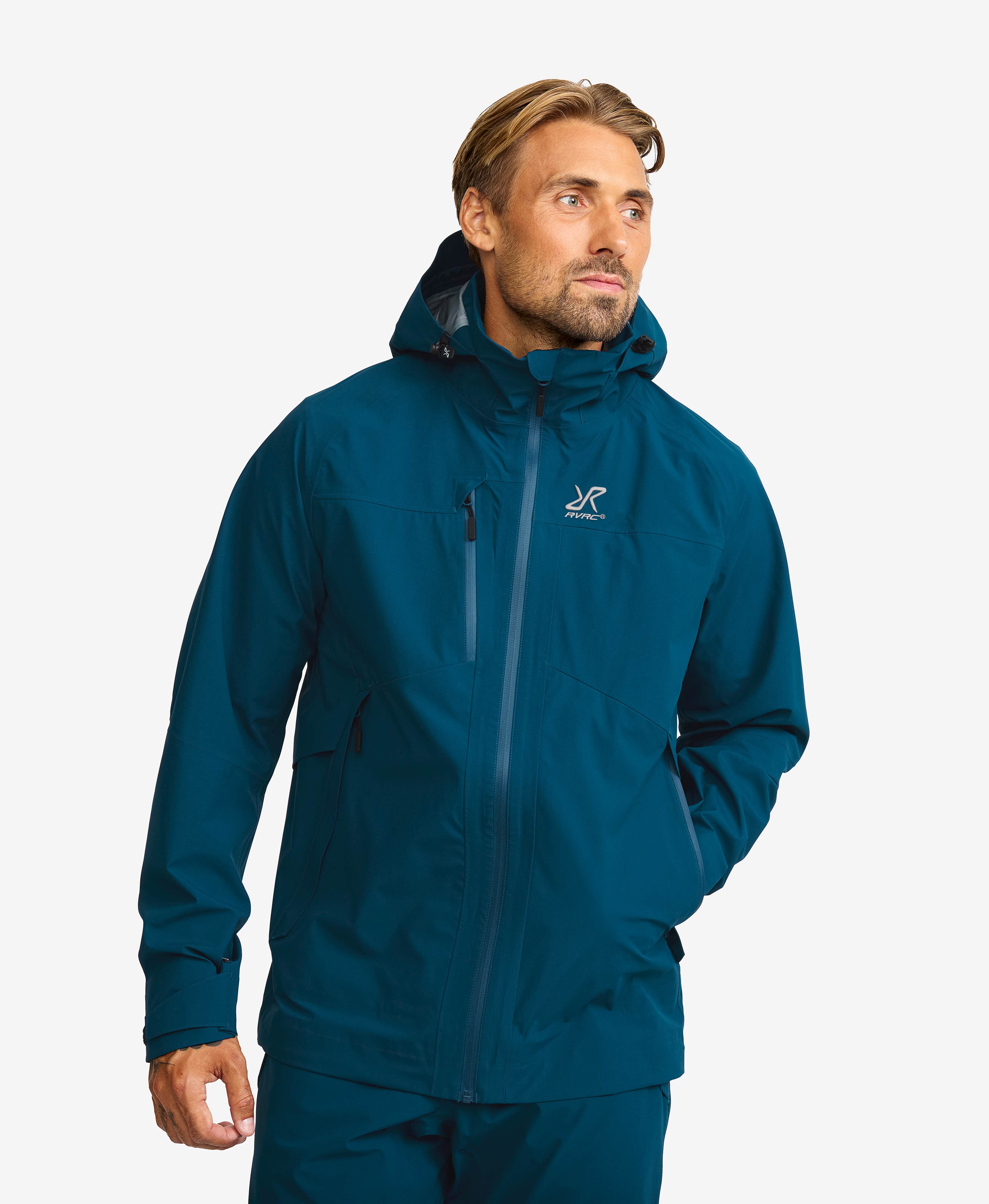 Cloud 3L Shell Jacket Men