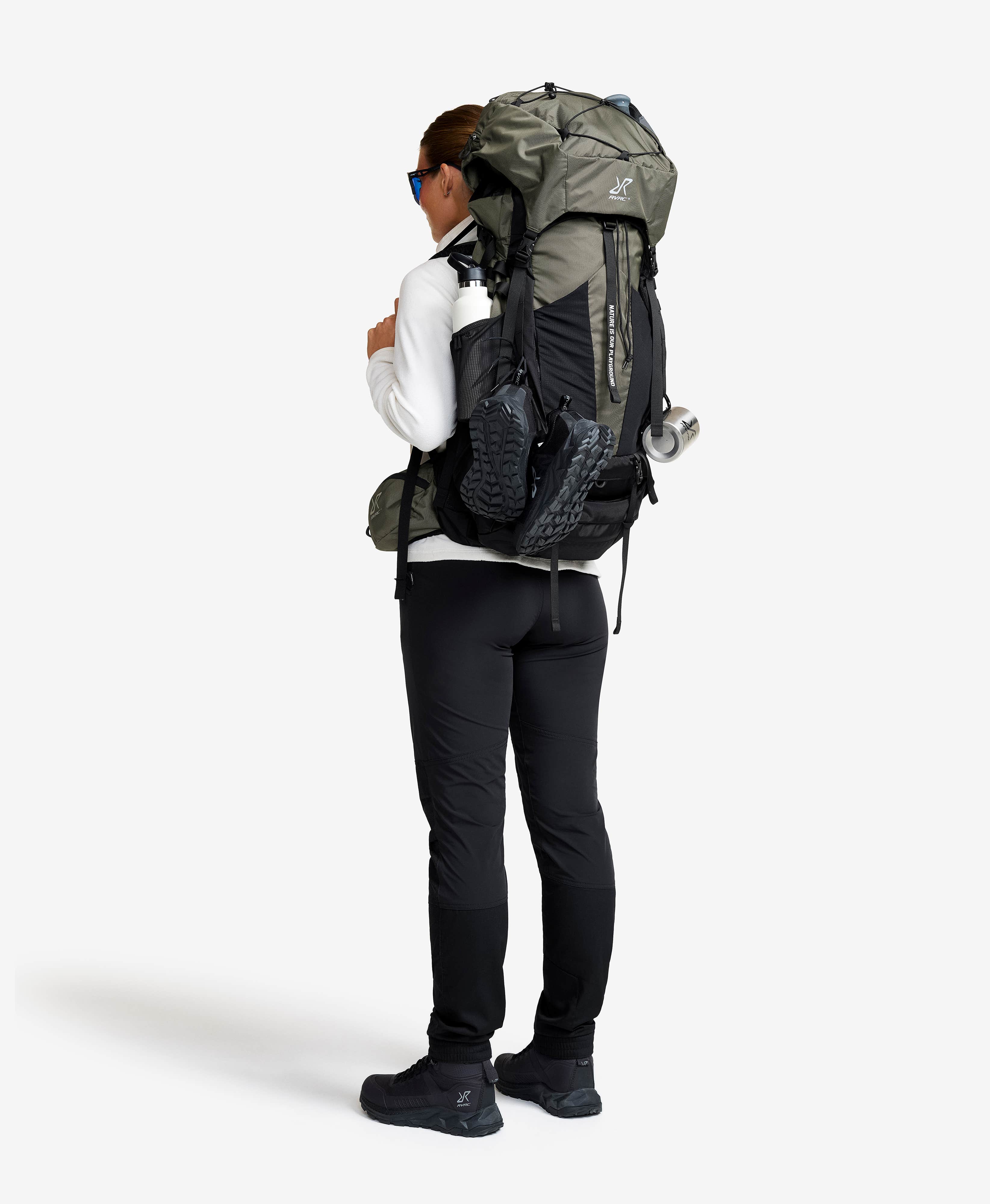 Pathfinder Backpack 68L Unisex