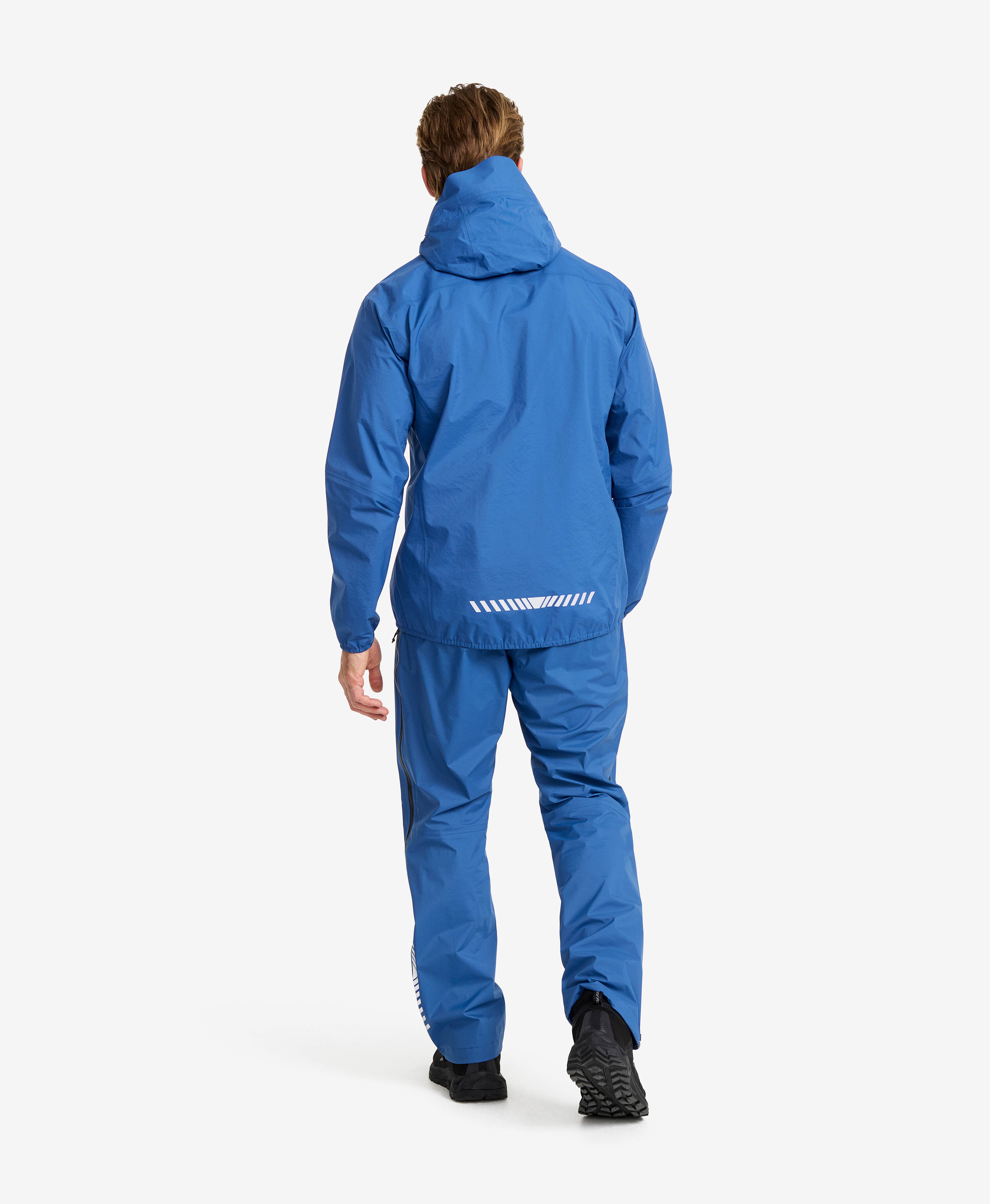 Arcade 3L Lightweight Jacket Men