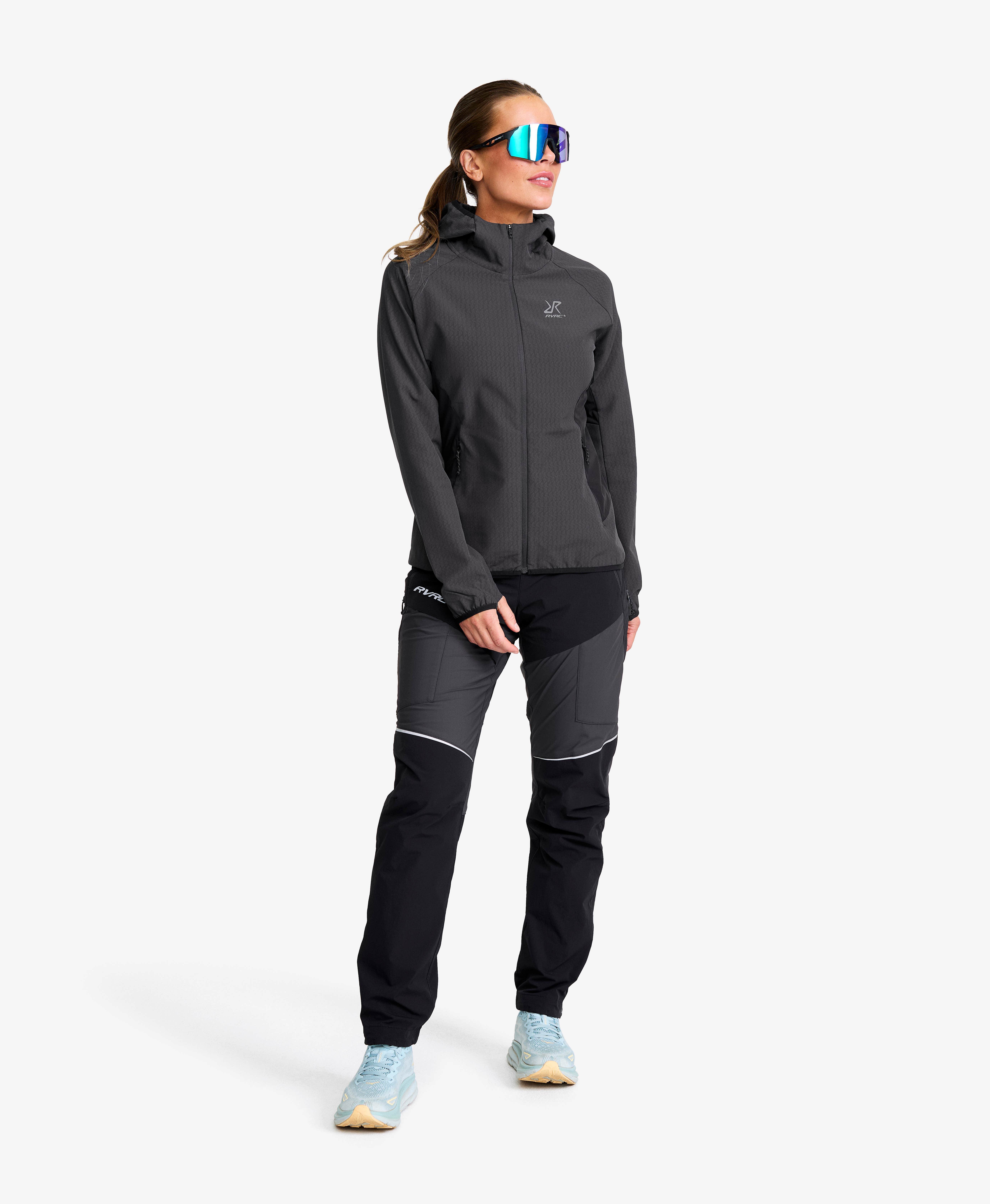 Dynamic Pro Wind Pants Women
