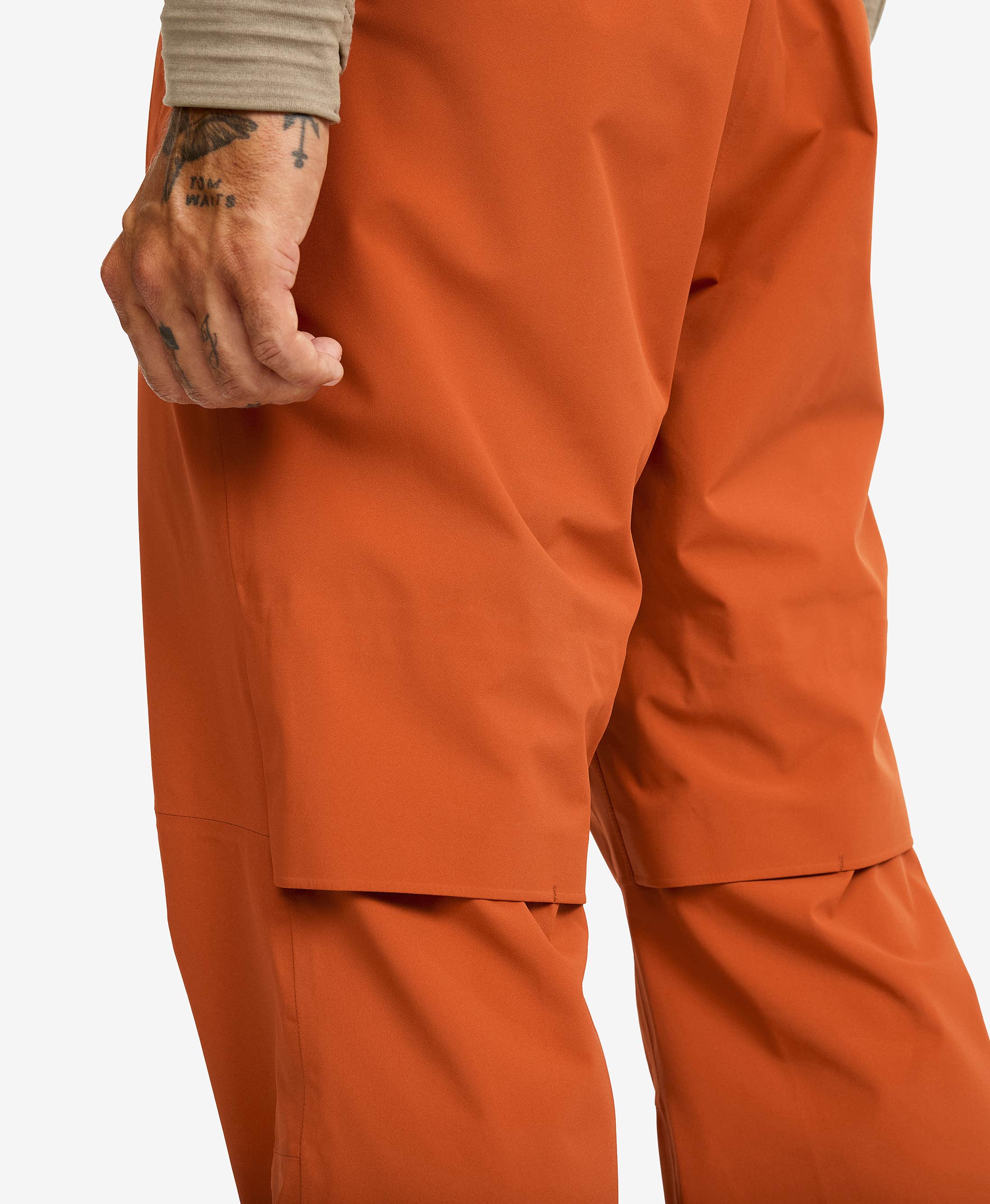 Cloud 3L Shell Pants Men