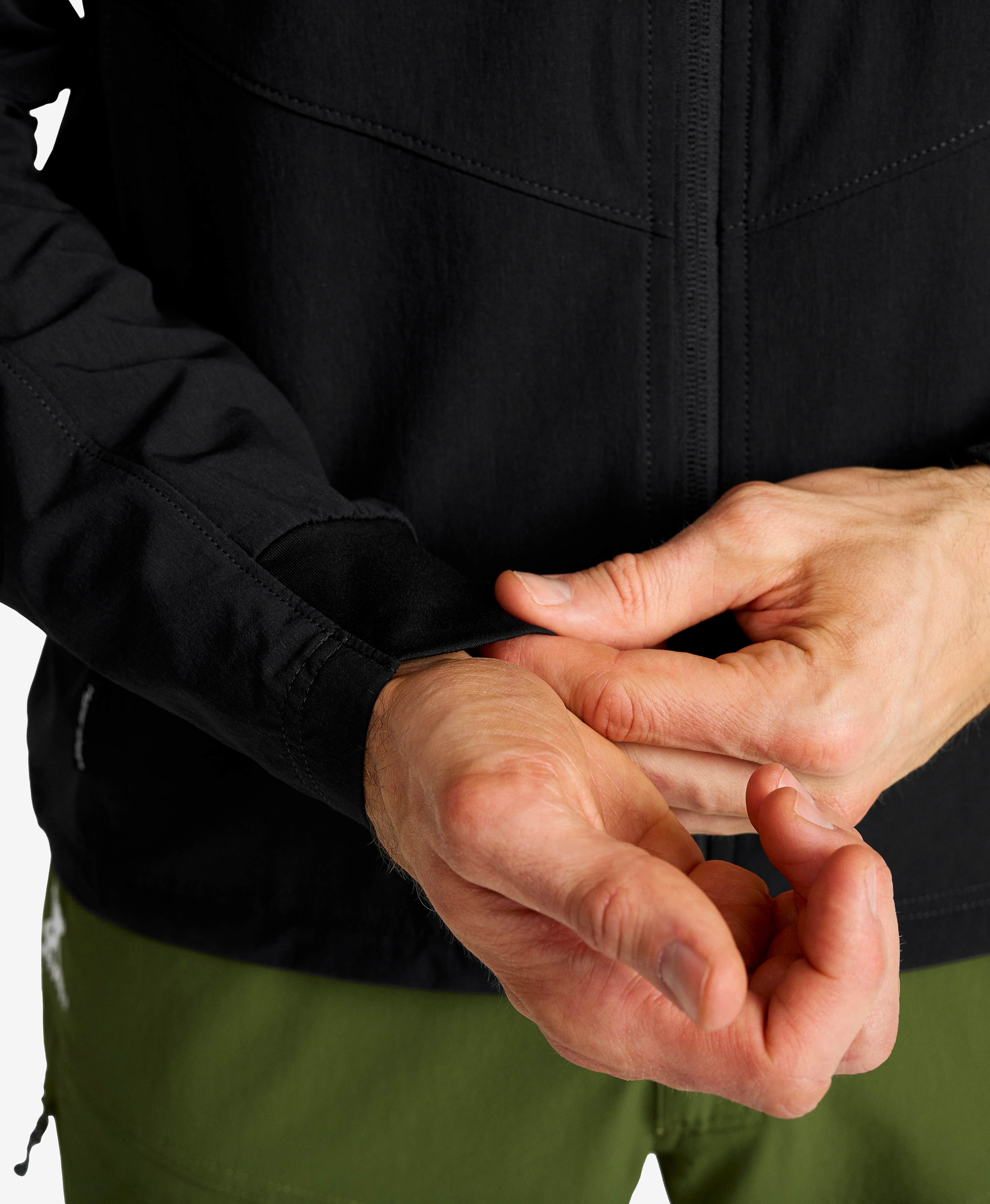 Venue Stretch Jacket Men