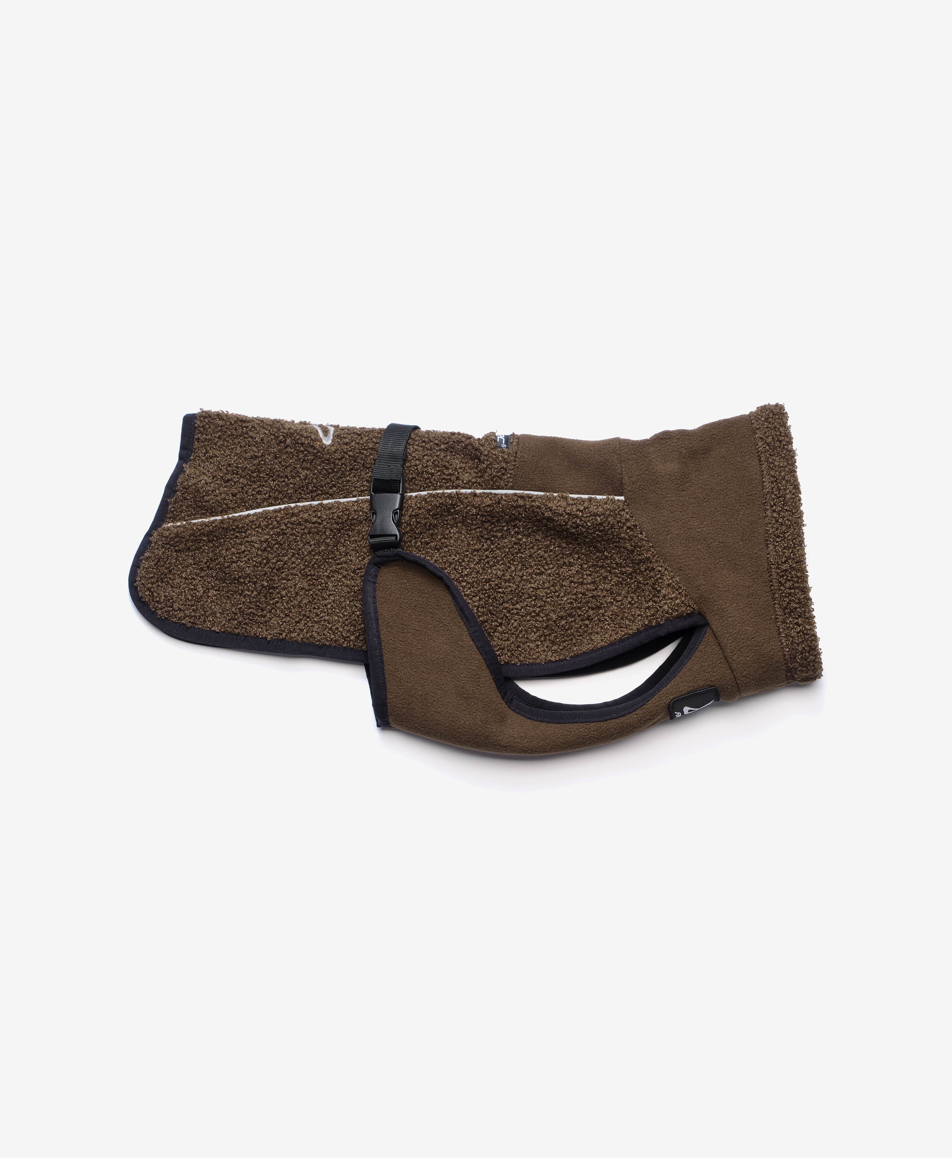 Bigfoot Dog Jacket Dog