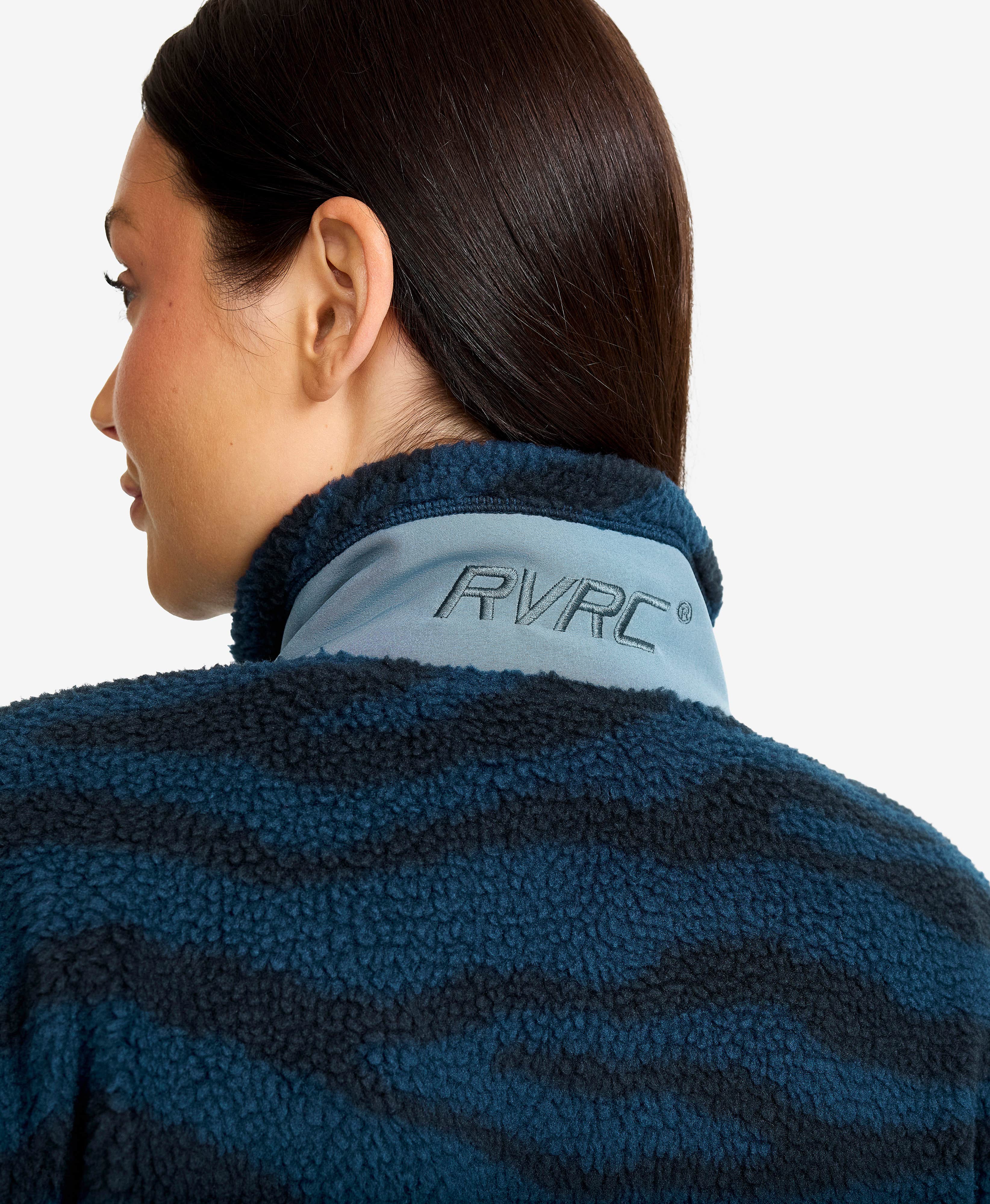 High Pile Fleece Women