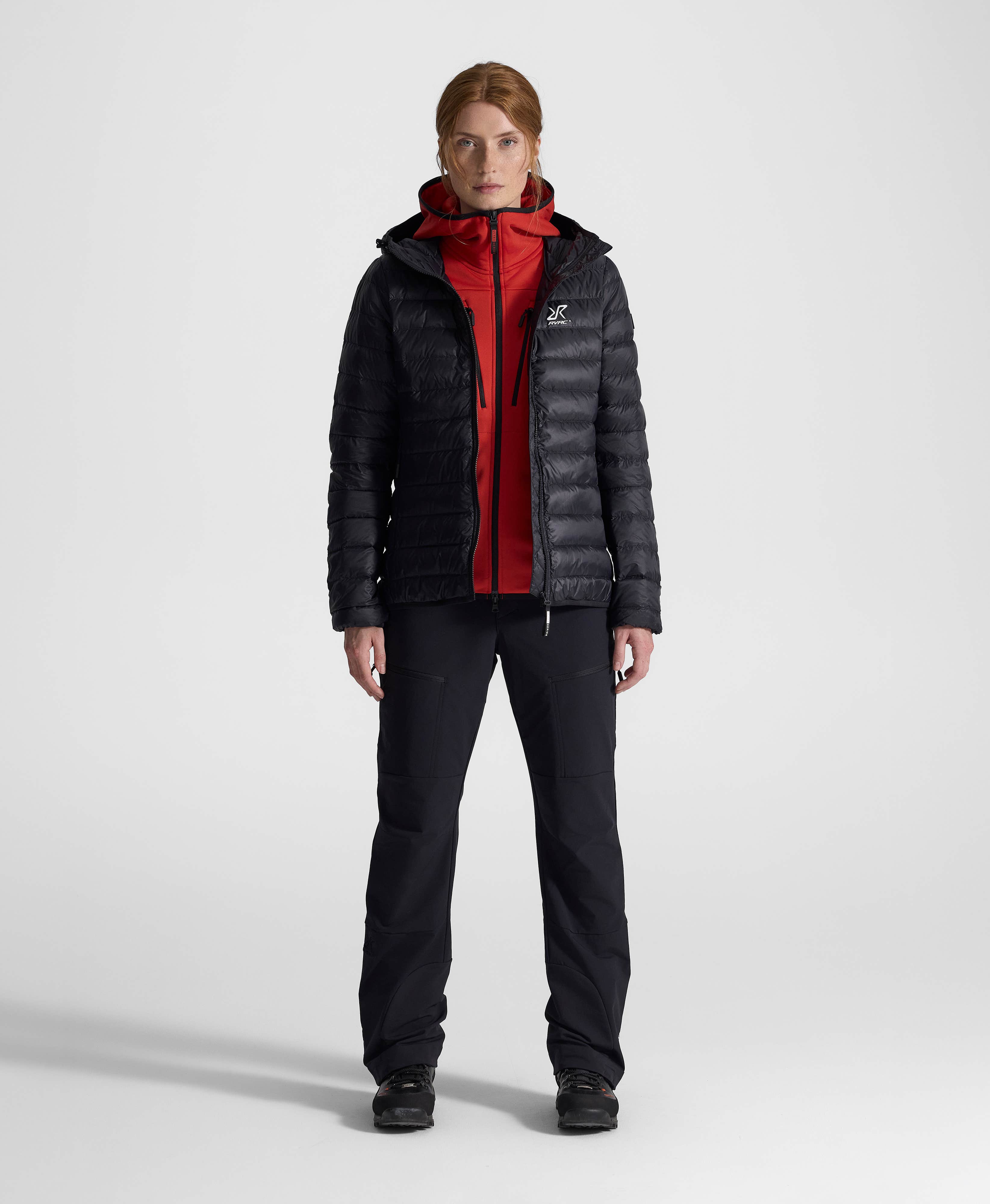 Ultra Mid Hood Women