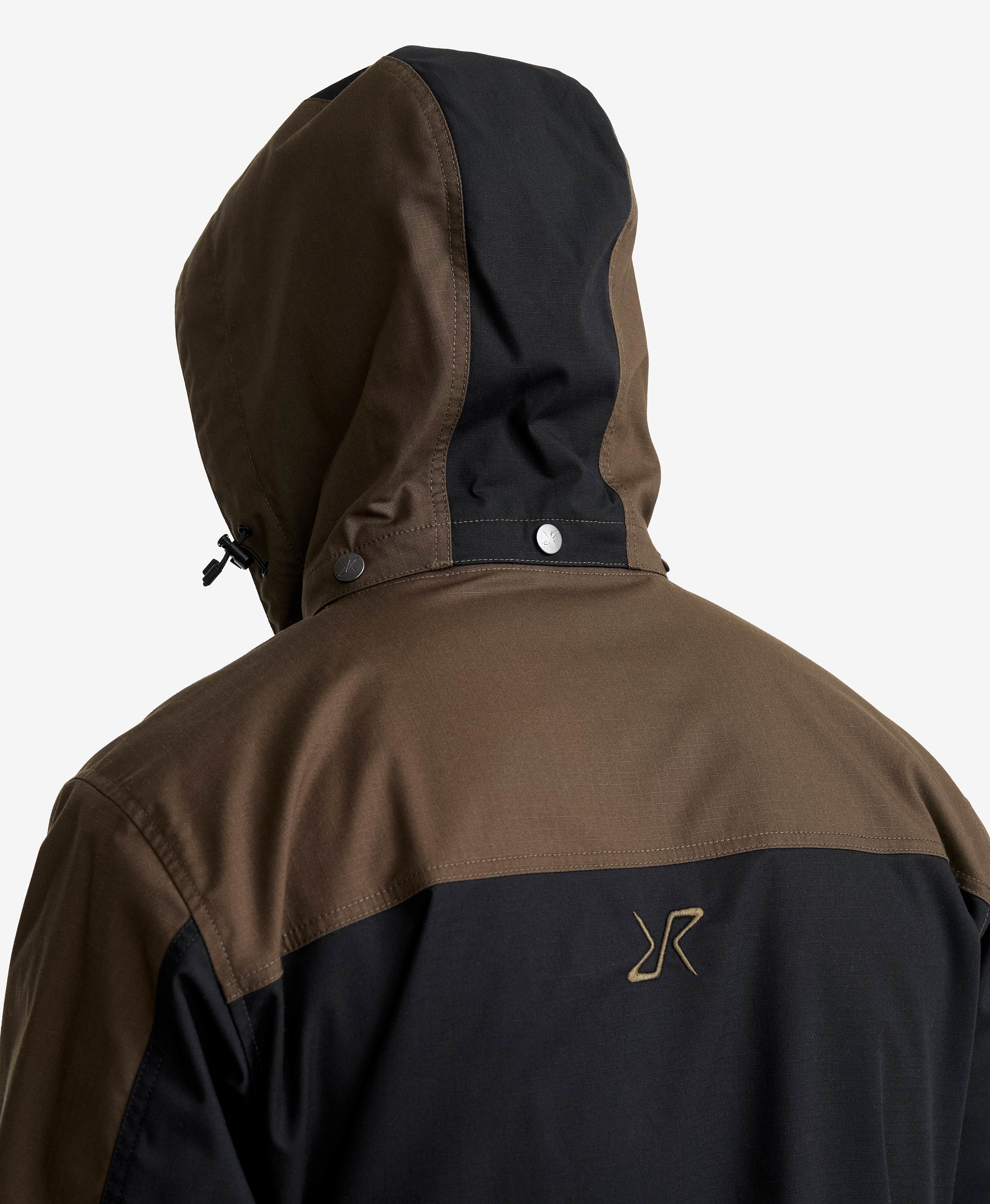 Field Pro Warm Outdoor Jacket Men