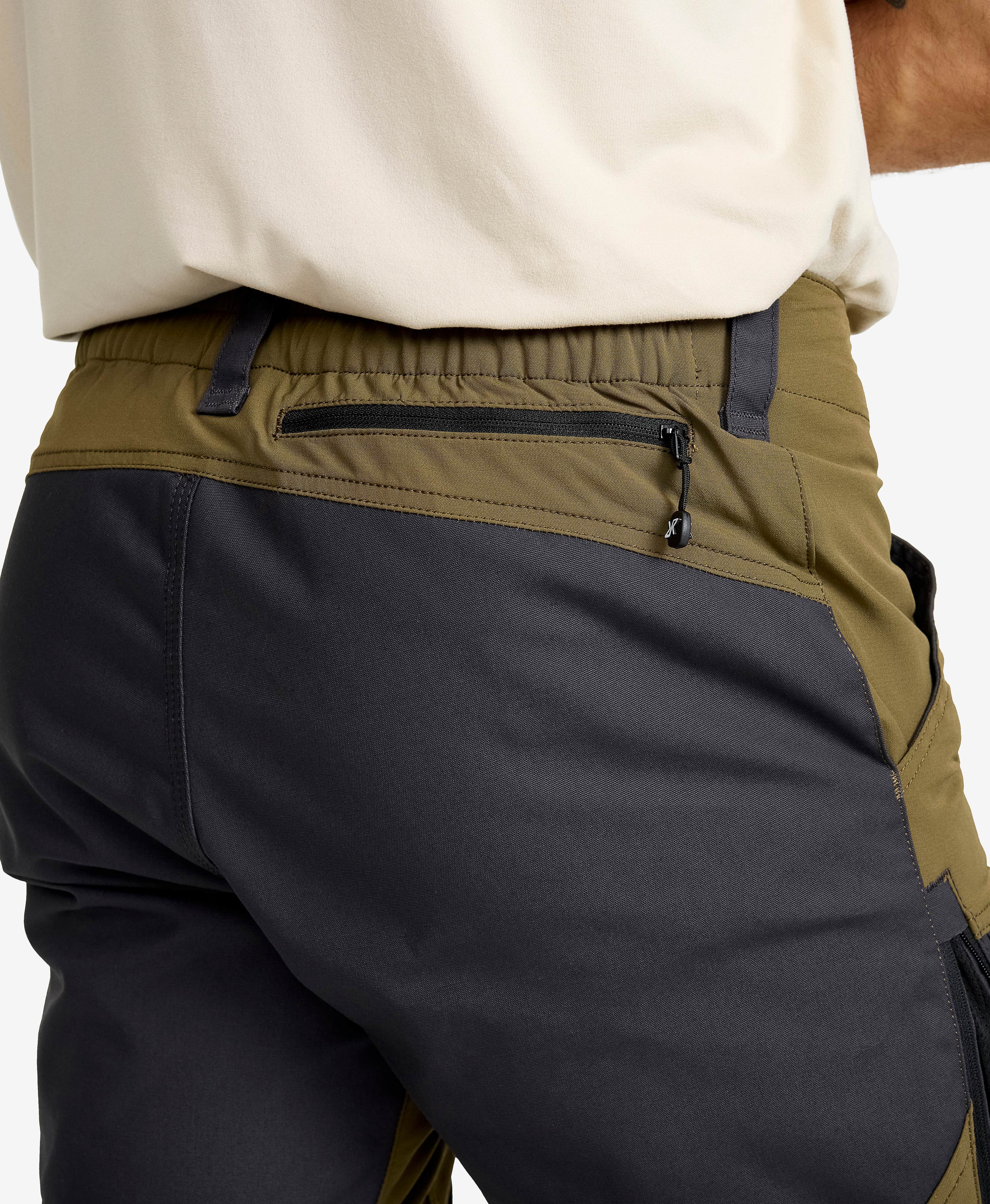 RVRC GP Pro Pants Men