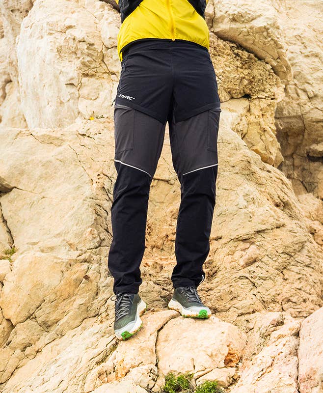 Dynamic Pro Wind Pants Men