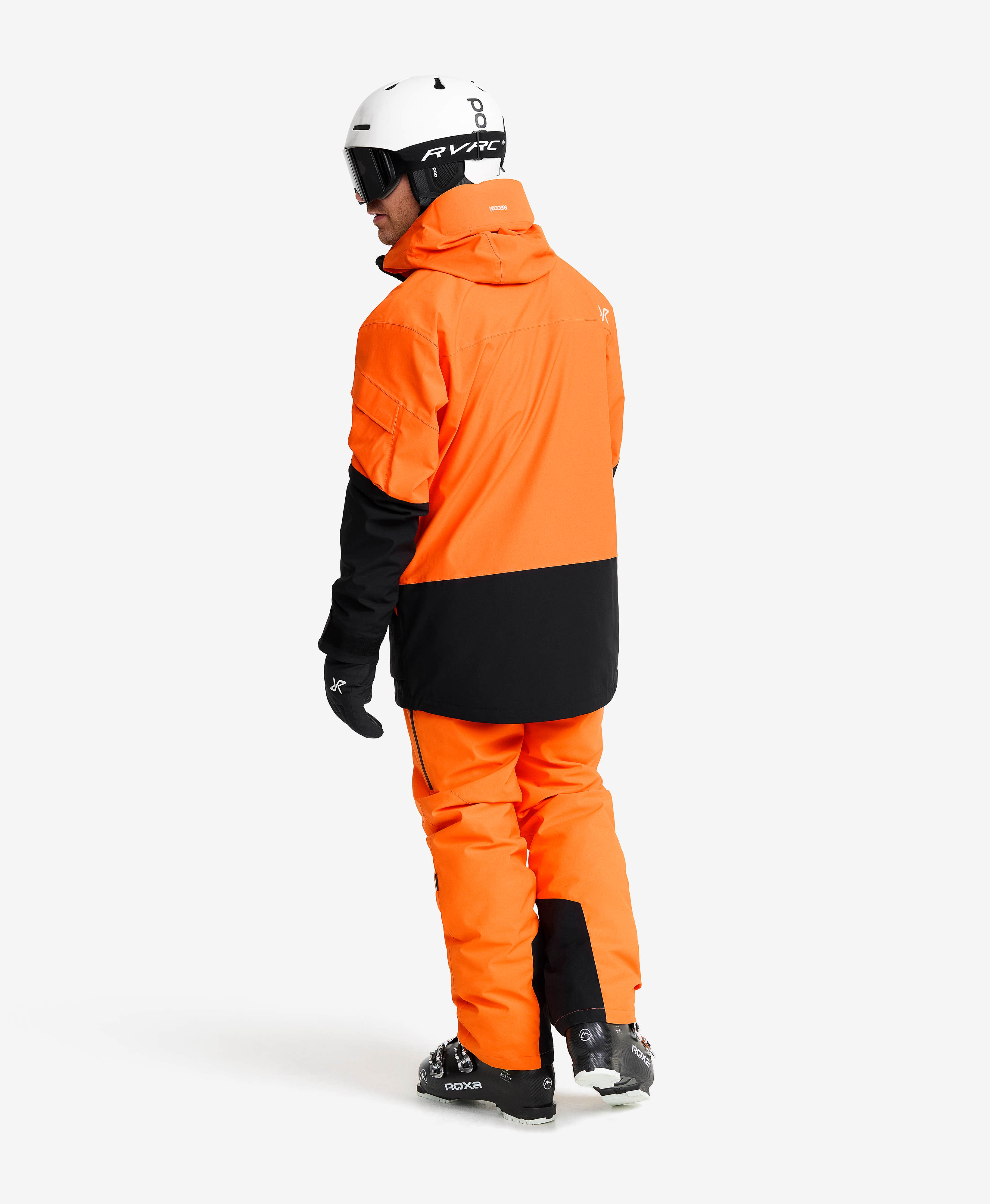 AccXel 2L Ski Jacket Men