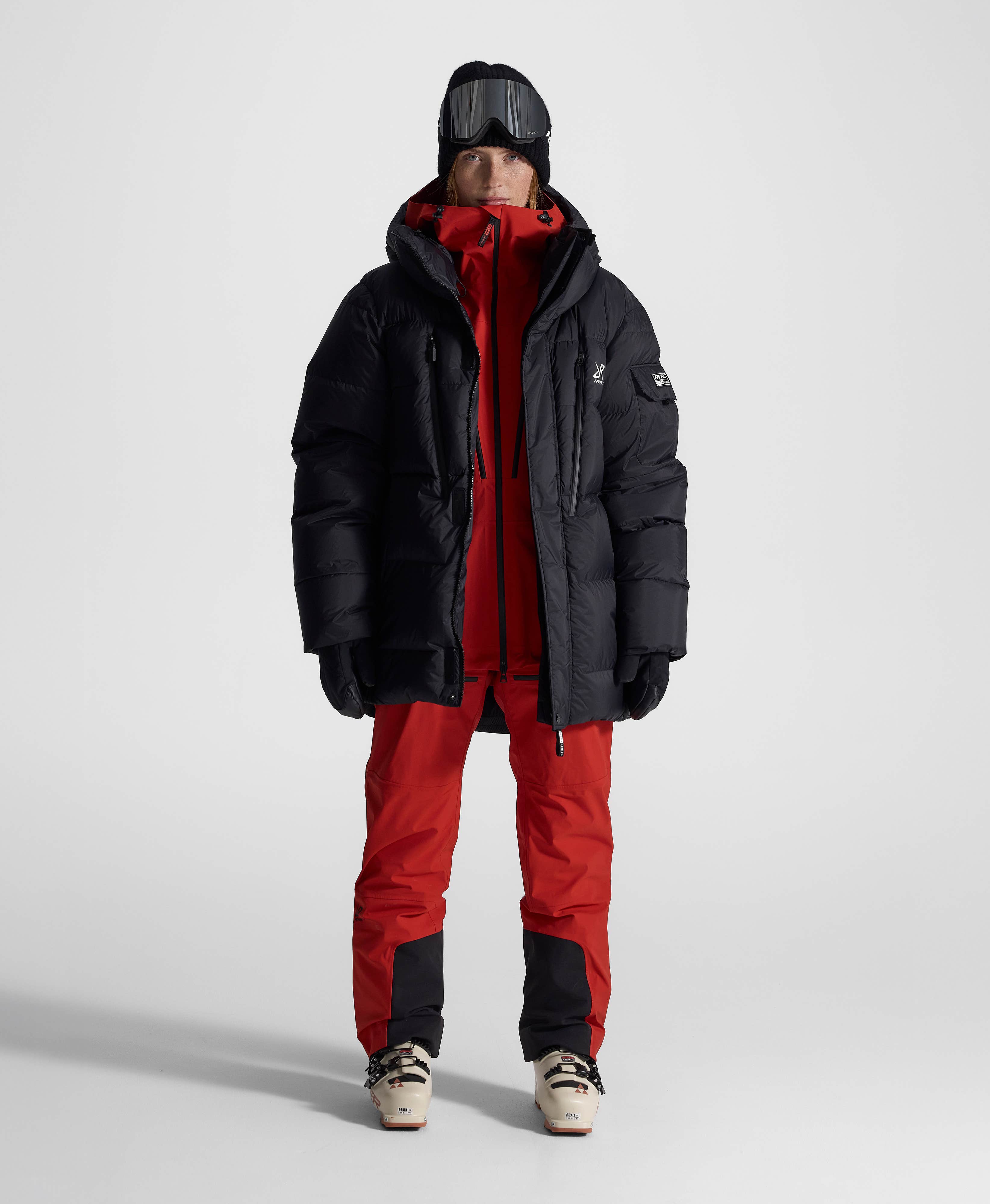 Ultra Down Parka Men