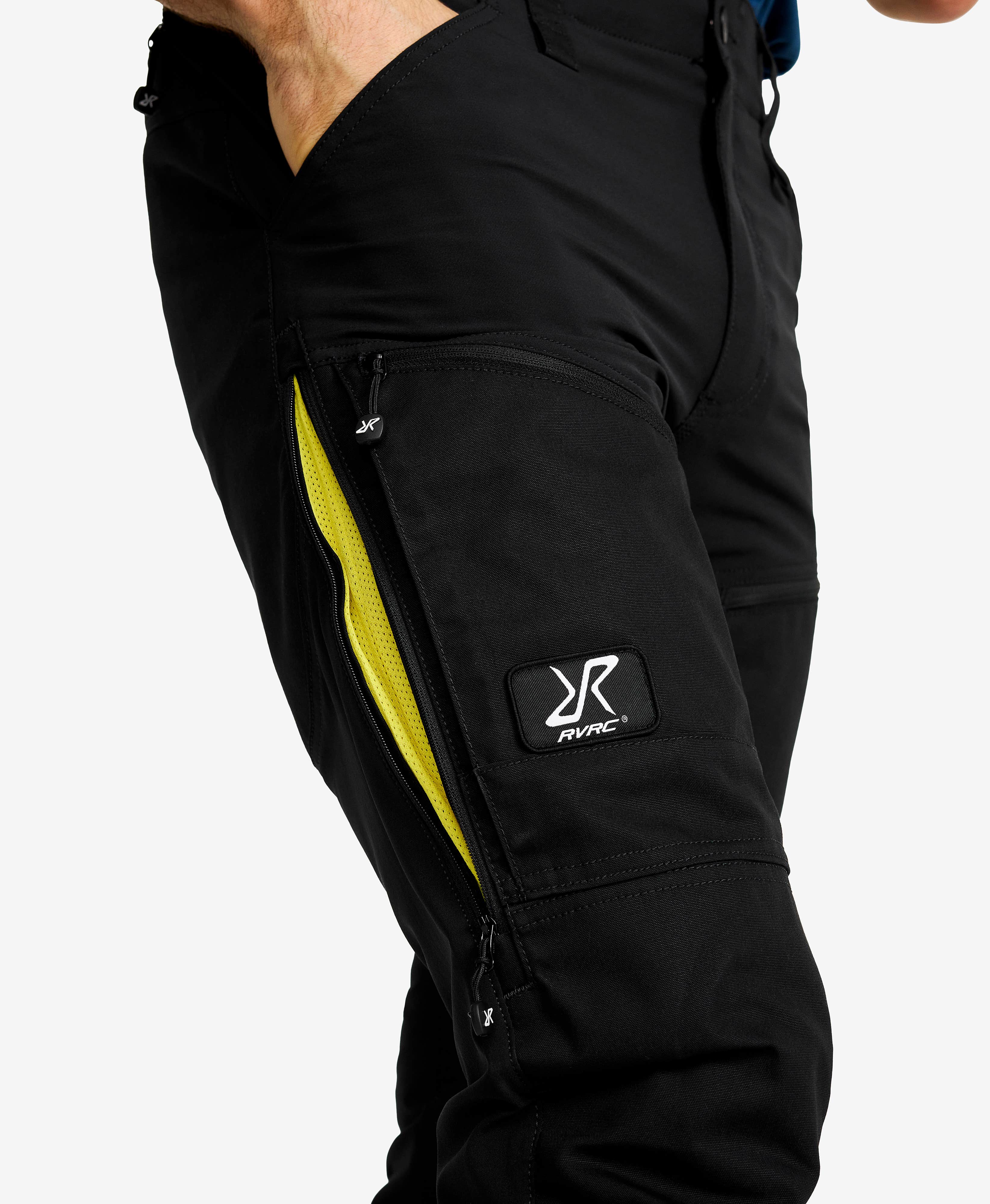 RVRC GP Pro Pants Men