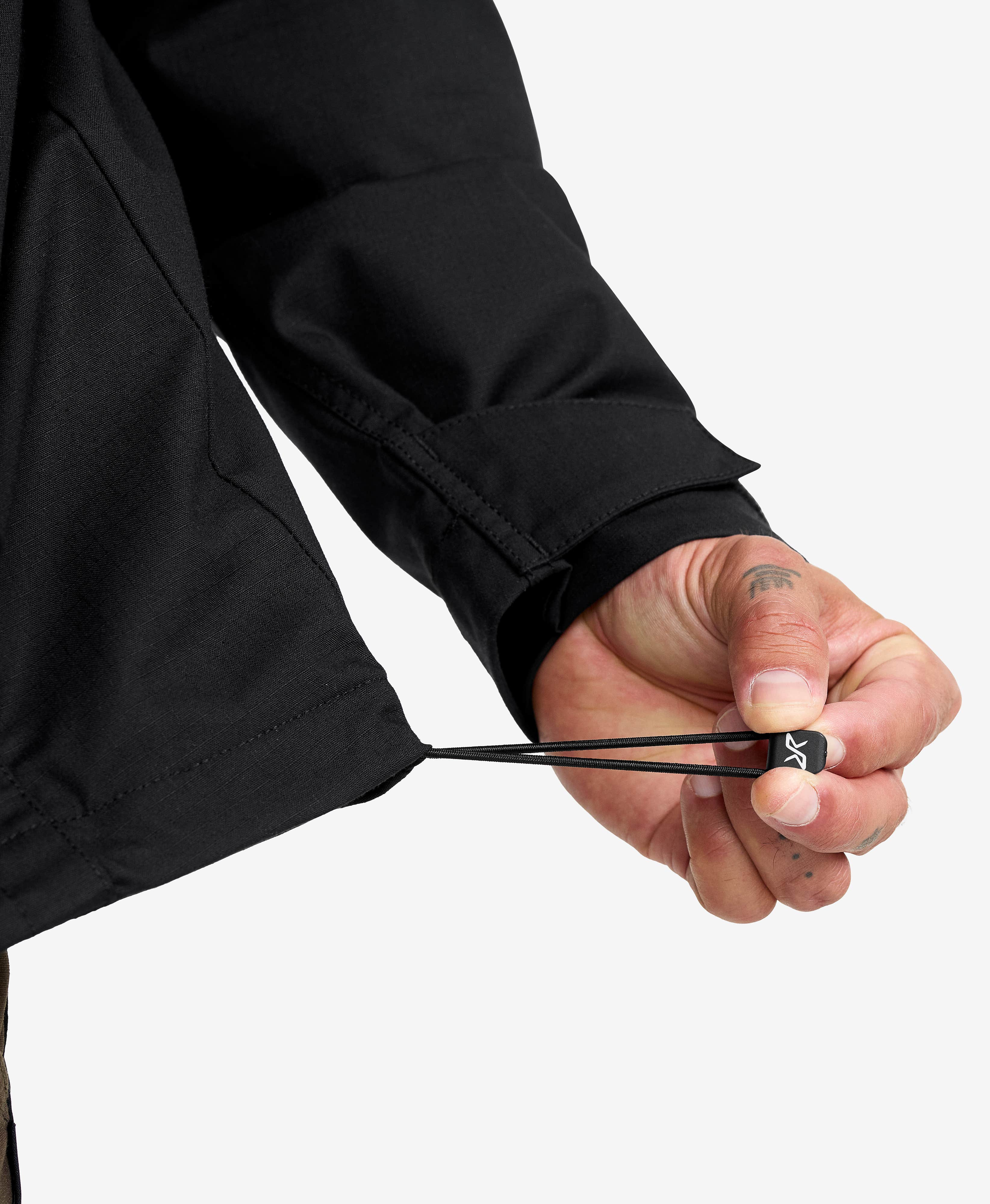 Field Pro Warm Outdoor Jacket Men