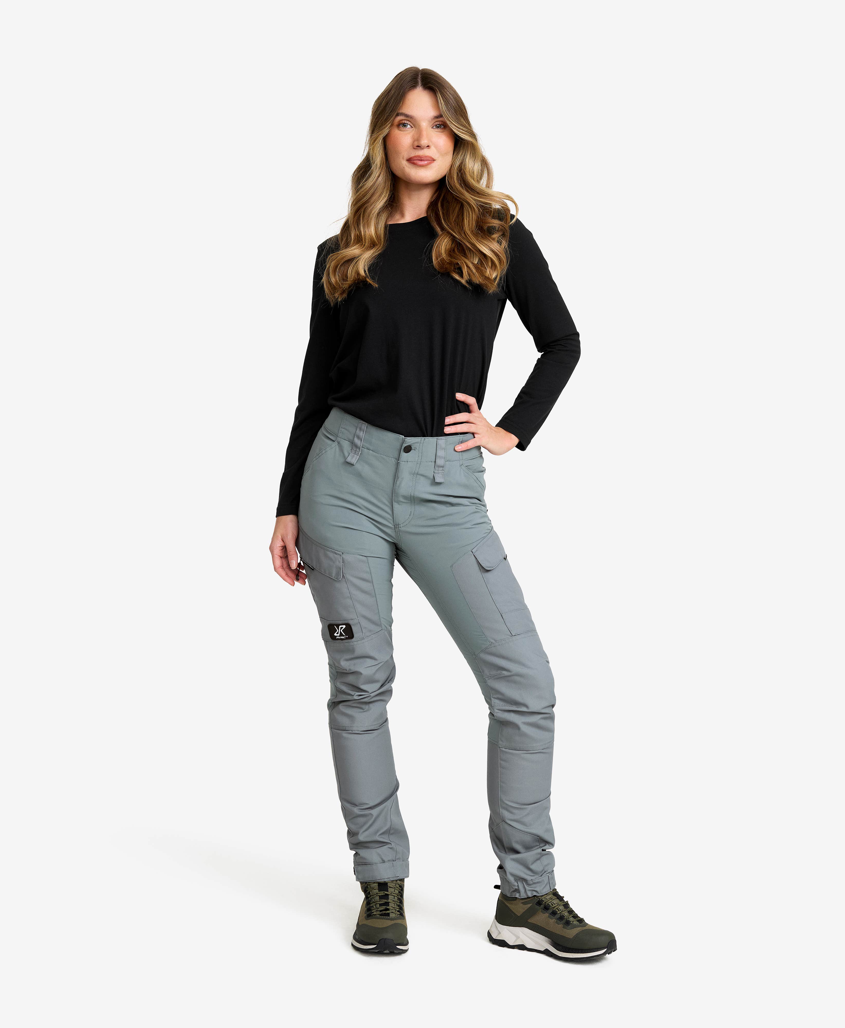 RVRC GP Pants Women