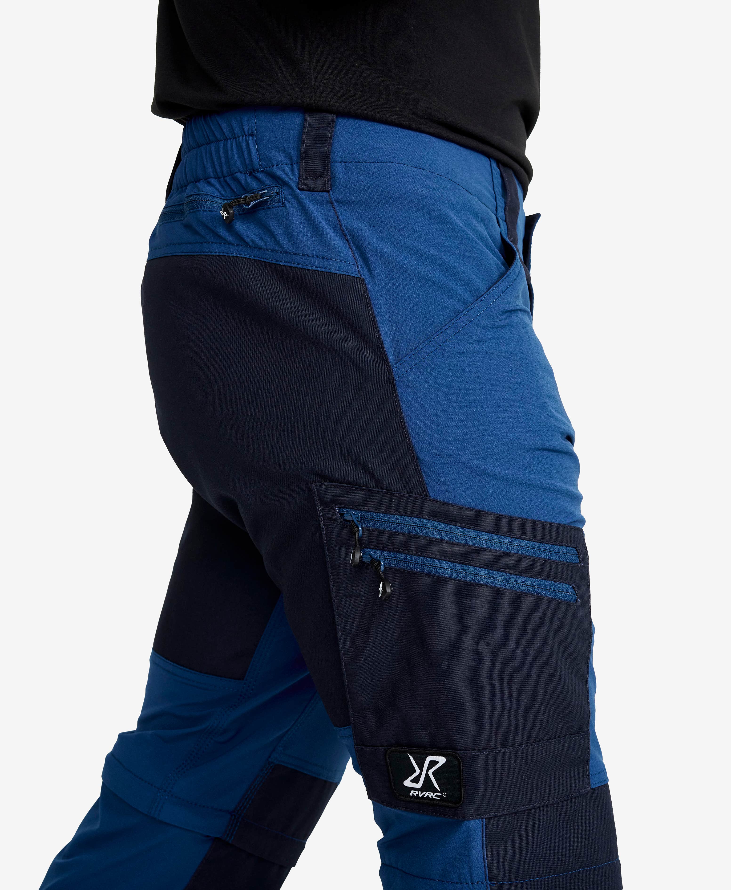 RVRC GP Pro Zip-off Pants Men