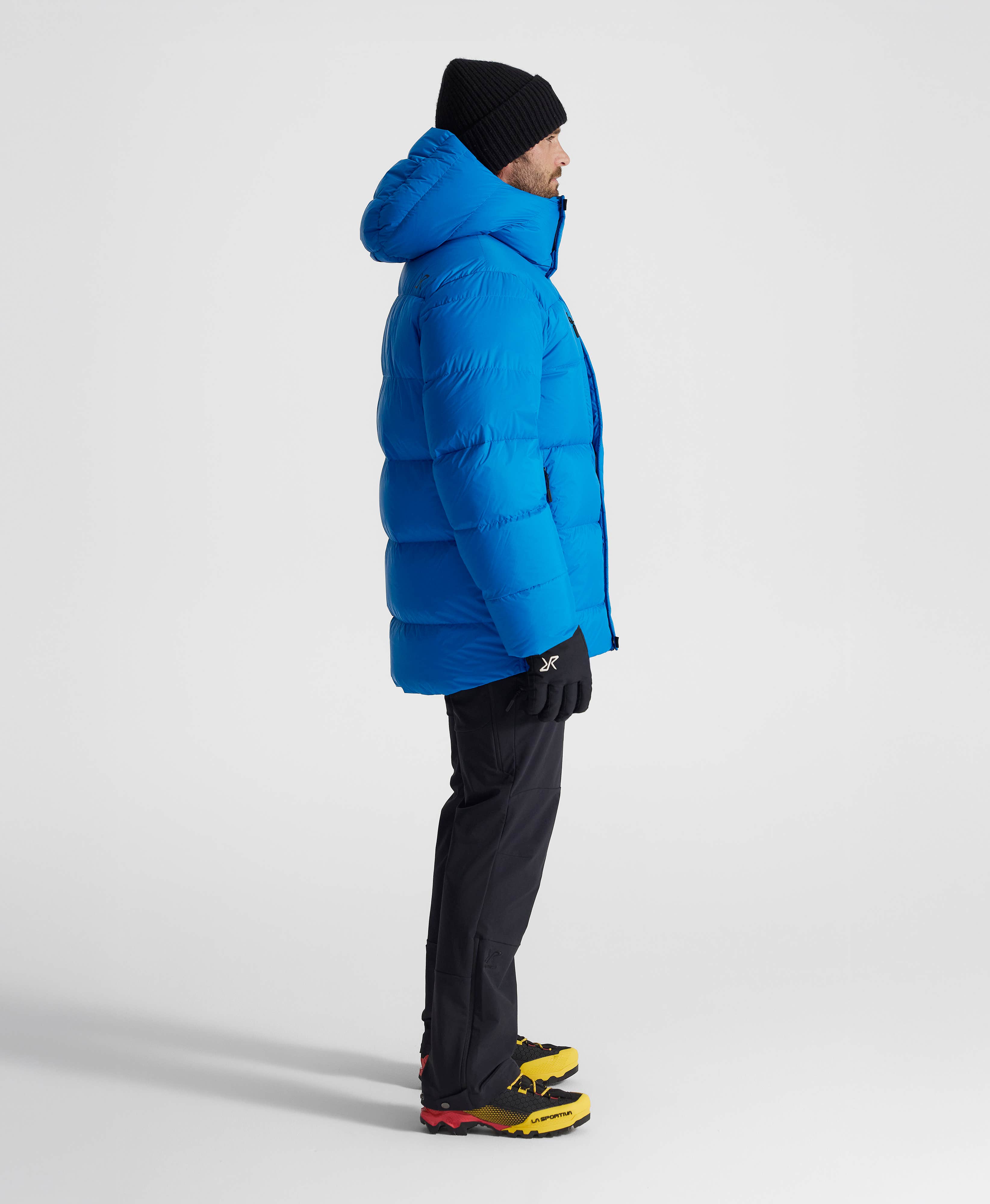 Ultra Down Parka Men