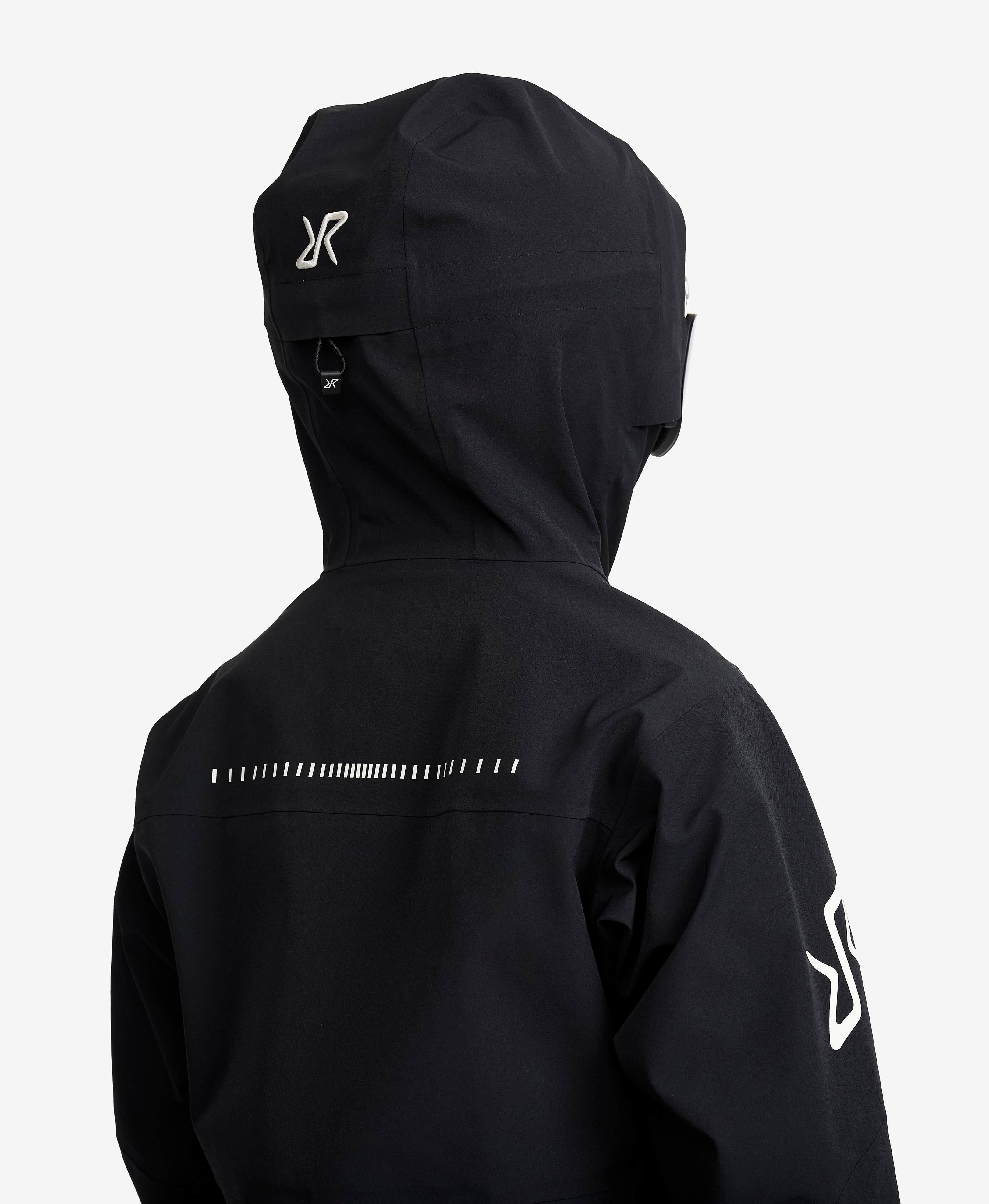 Atlas 3L Ski Jacket Women