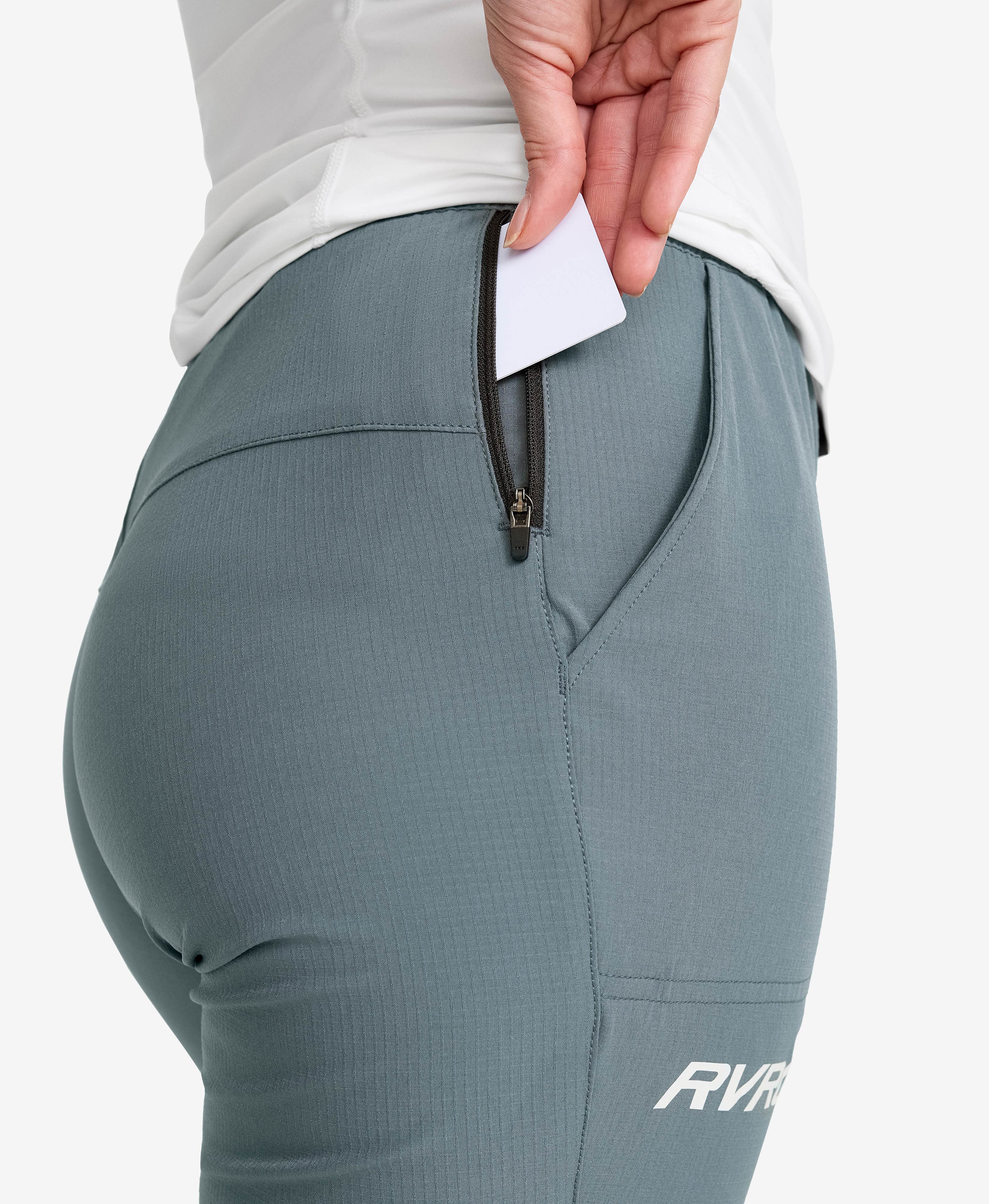 Athletic Lightweight Pants Women