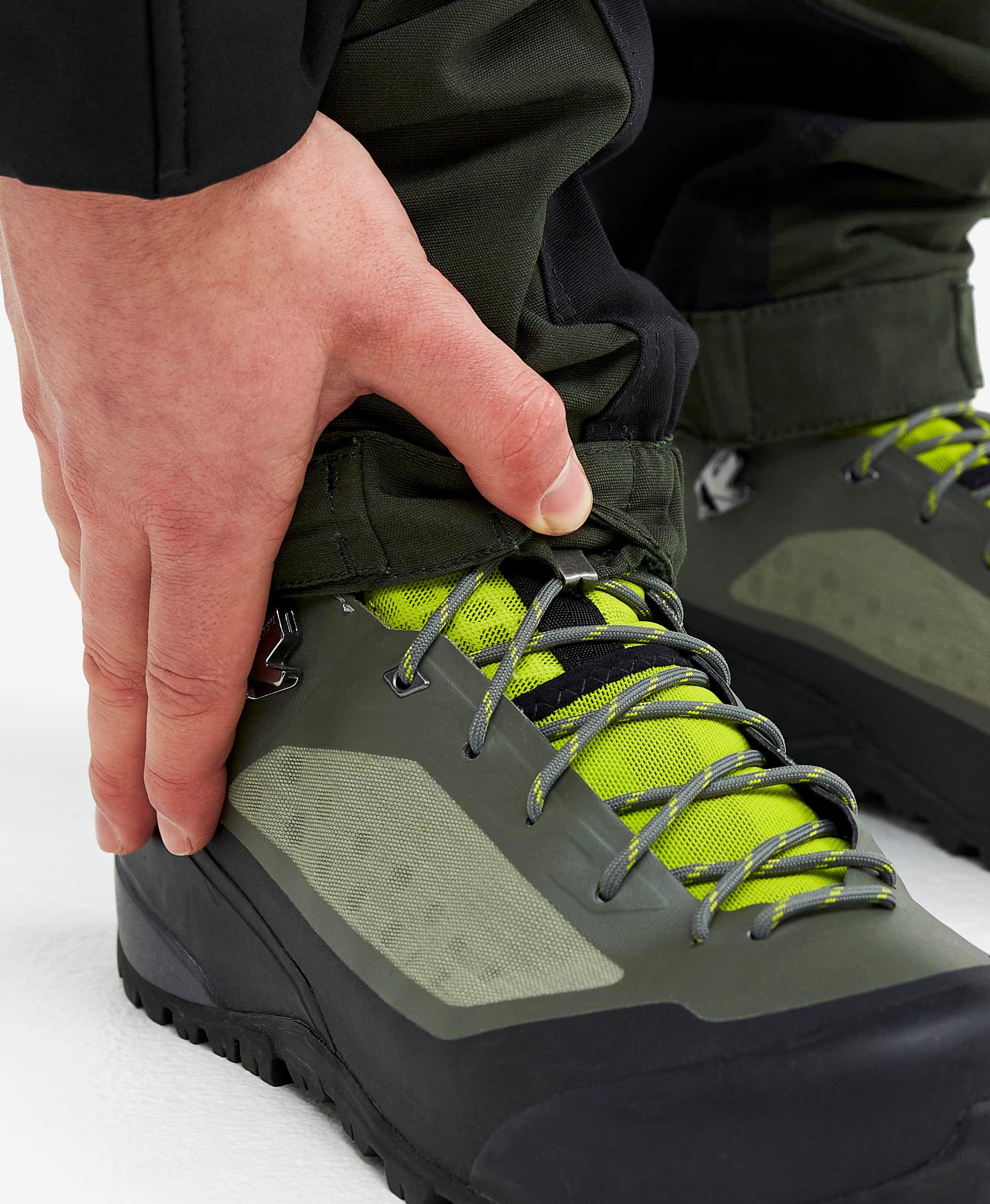 Nordwand Pro Pants Men