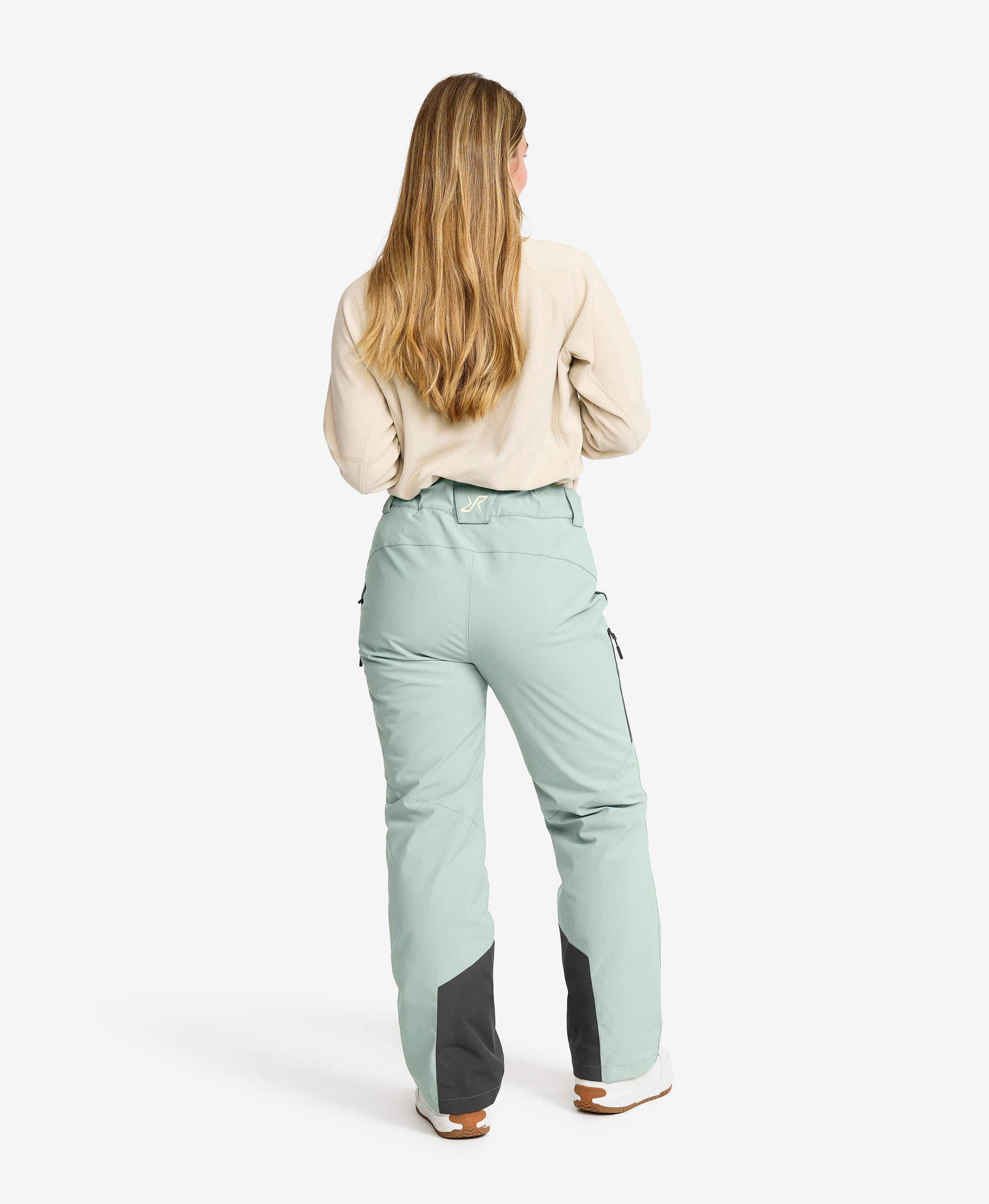 AccXel Insulated 2L Snow Pants Women