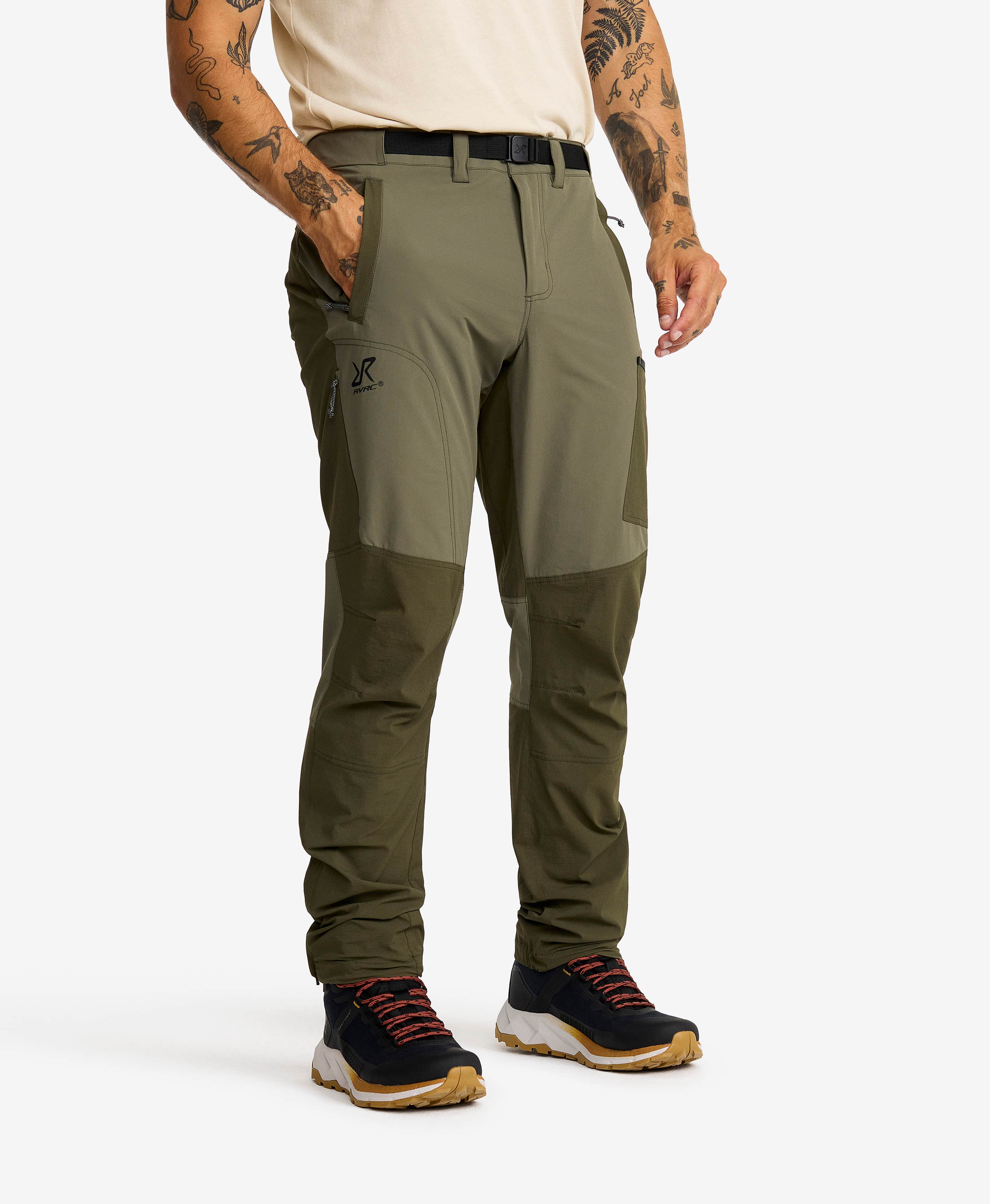 Elevate Pro Hiking Pants Men