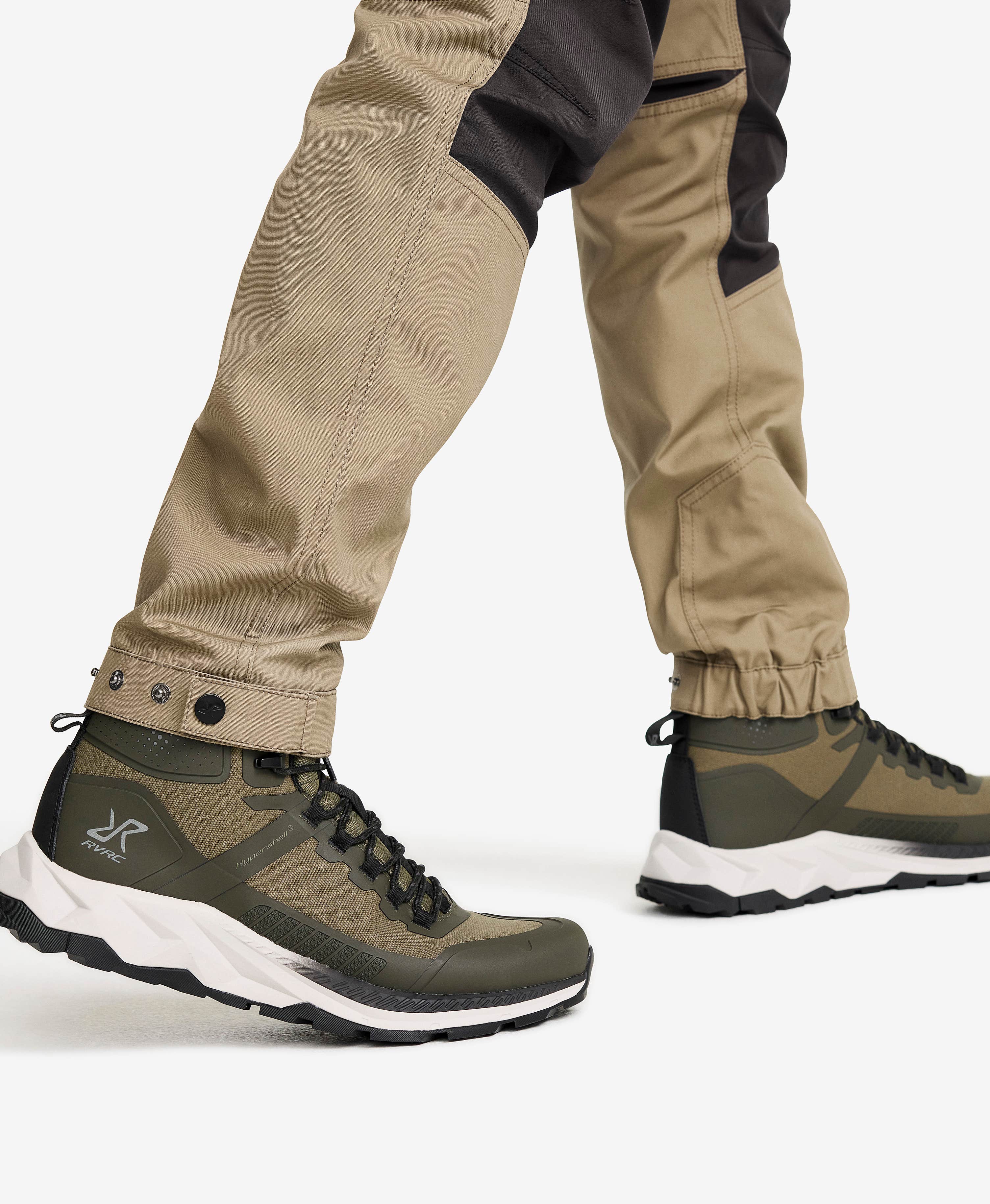 Nordwand Pro Pants Men