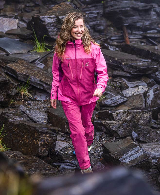 Silence Proshell 3L Pants Women