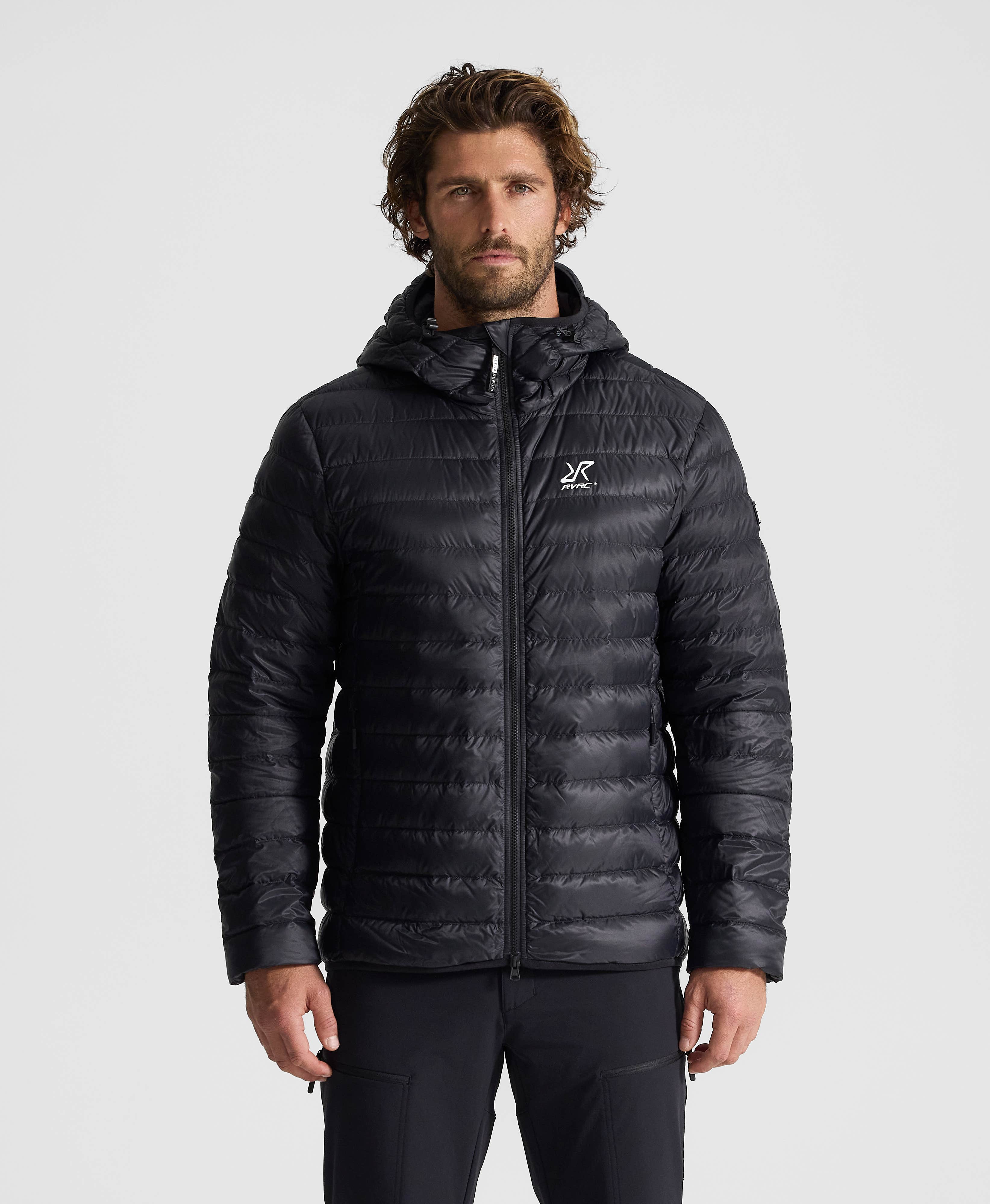 Ultra Down Liner Jacket Men