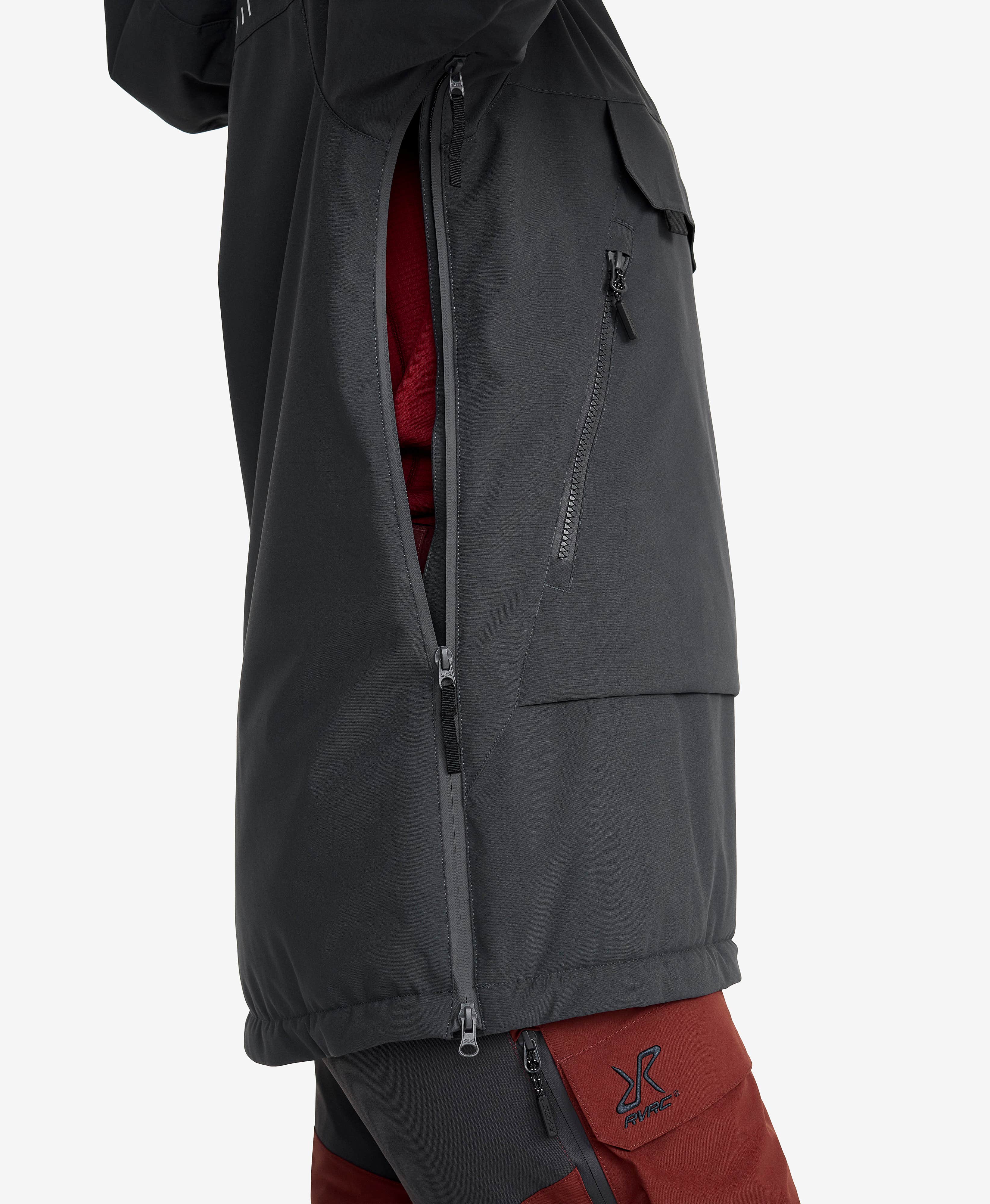 AccXel Insulated 2L Ski Anorak Women