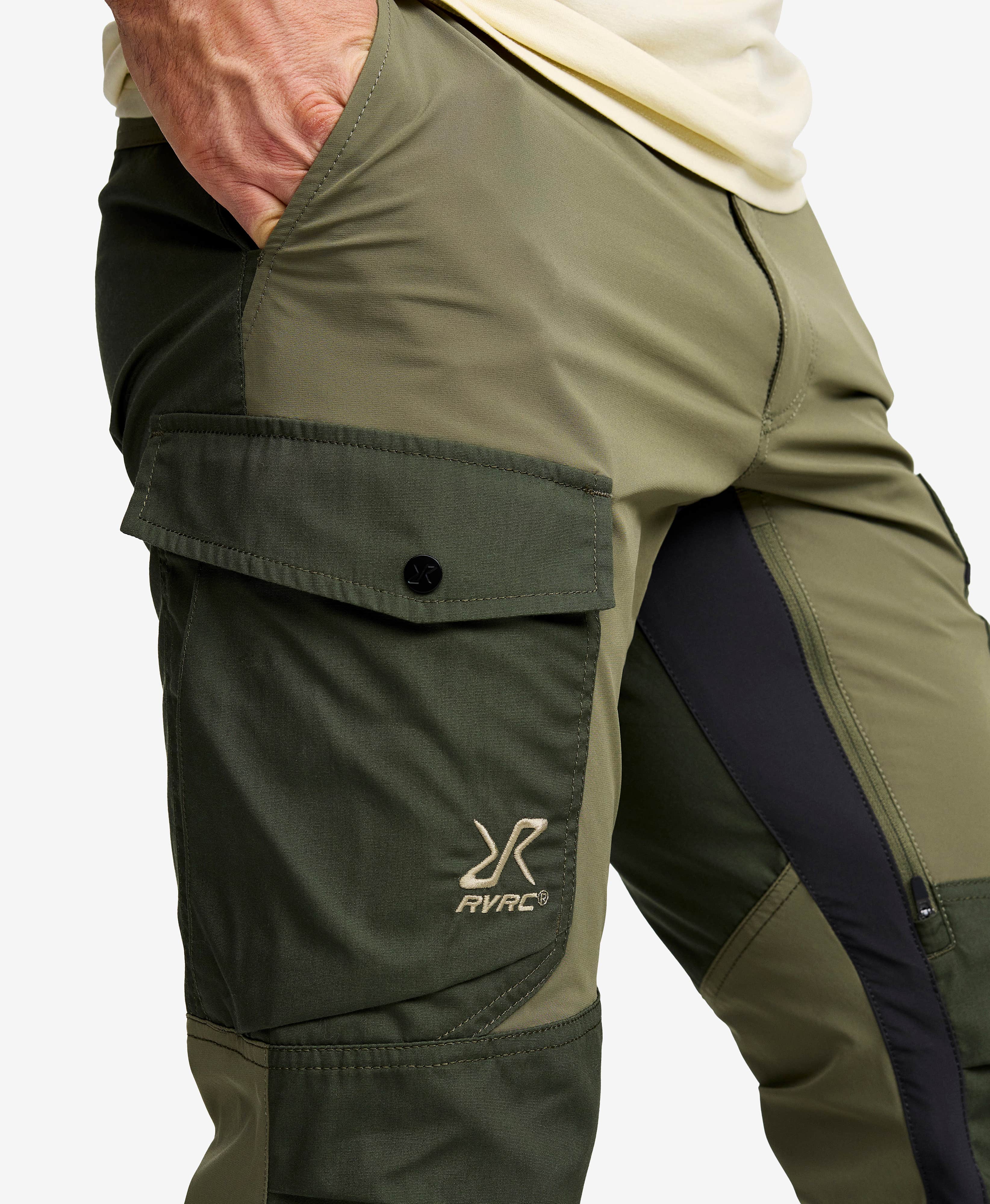 Rambler Lightweight Pro Pants Men