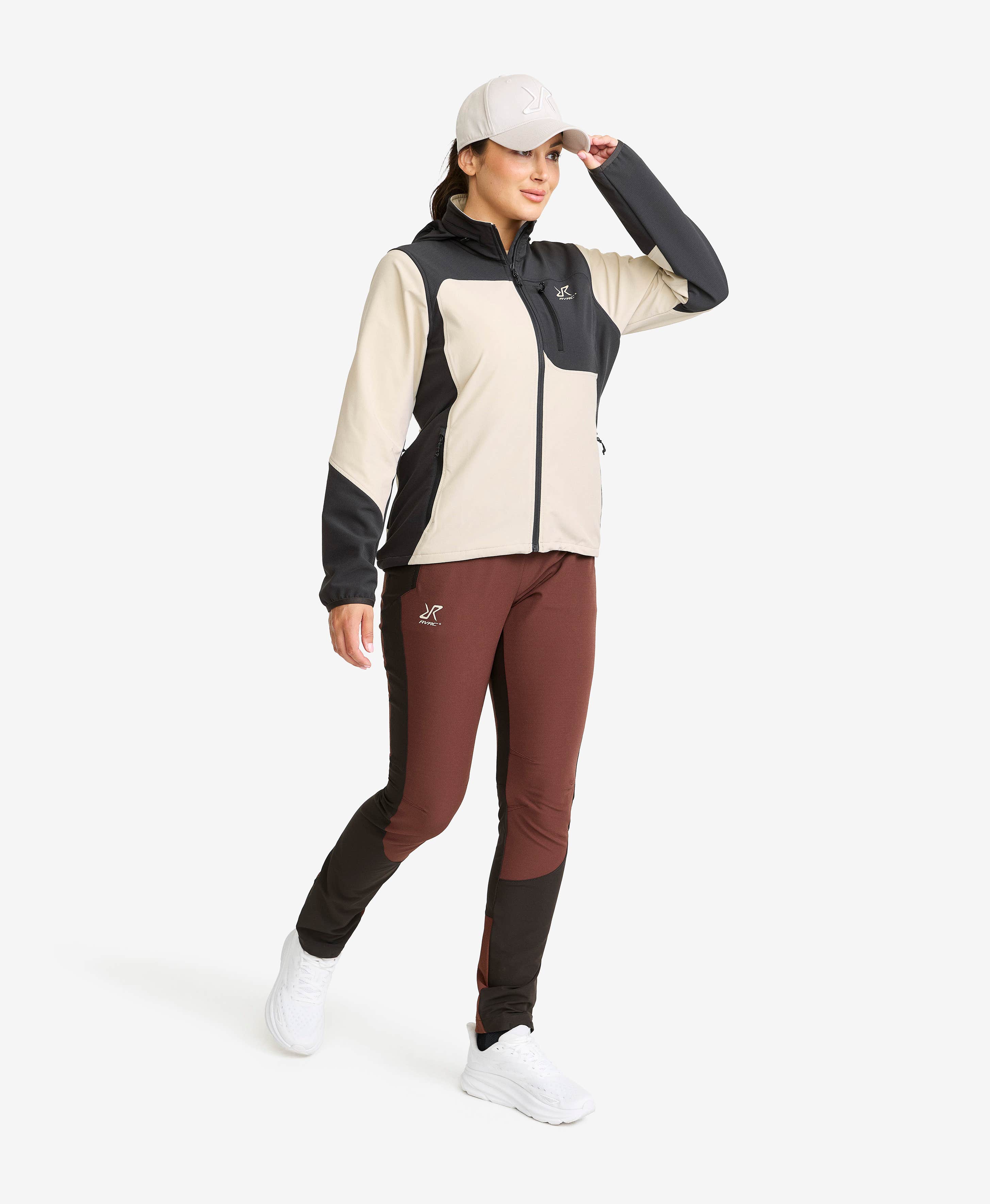 Ridge Trek Stretch Jacket Women