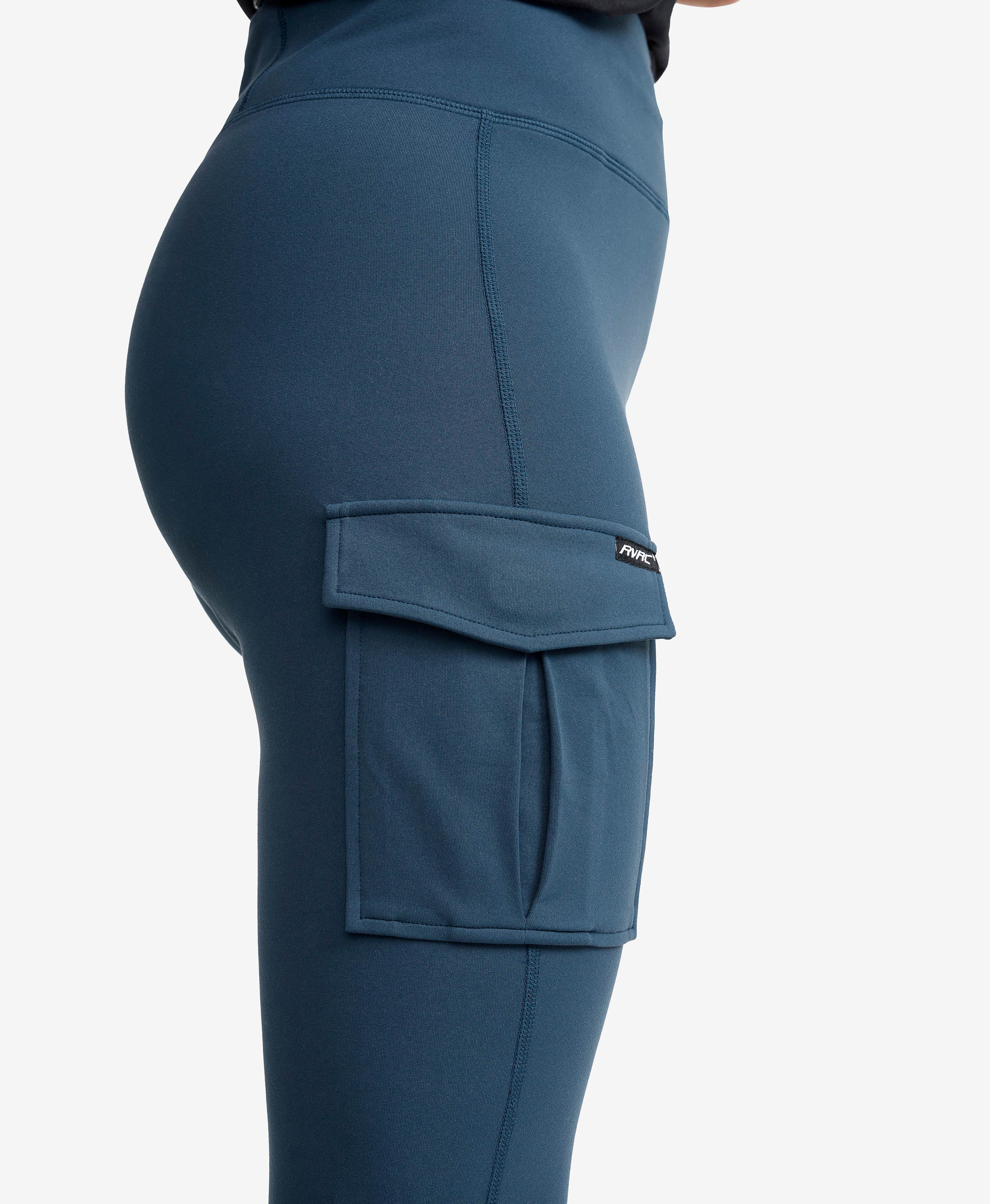 Summit Pocket Tights Women