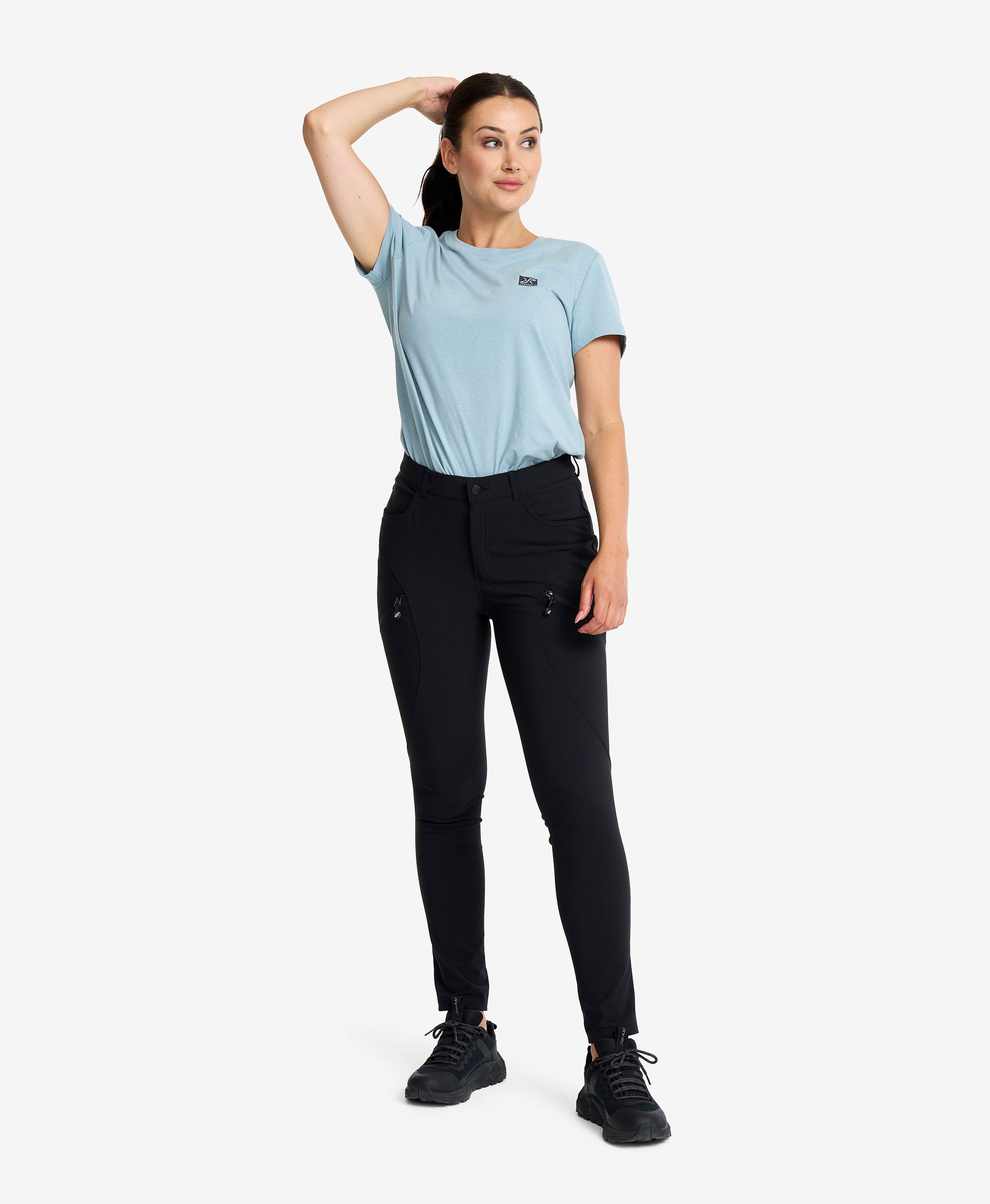 Bouncer Highwaist Jeans Women