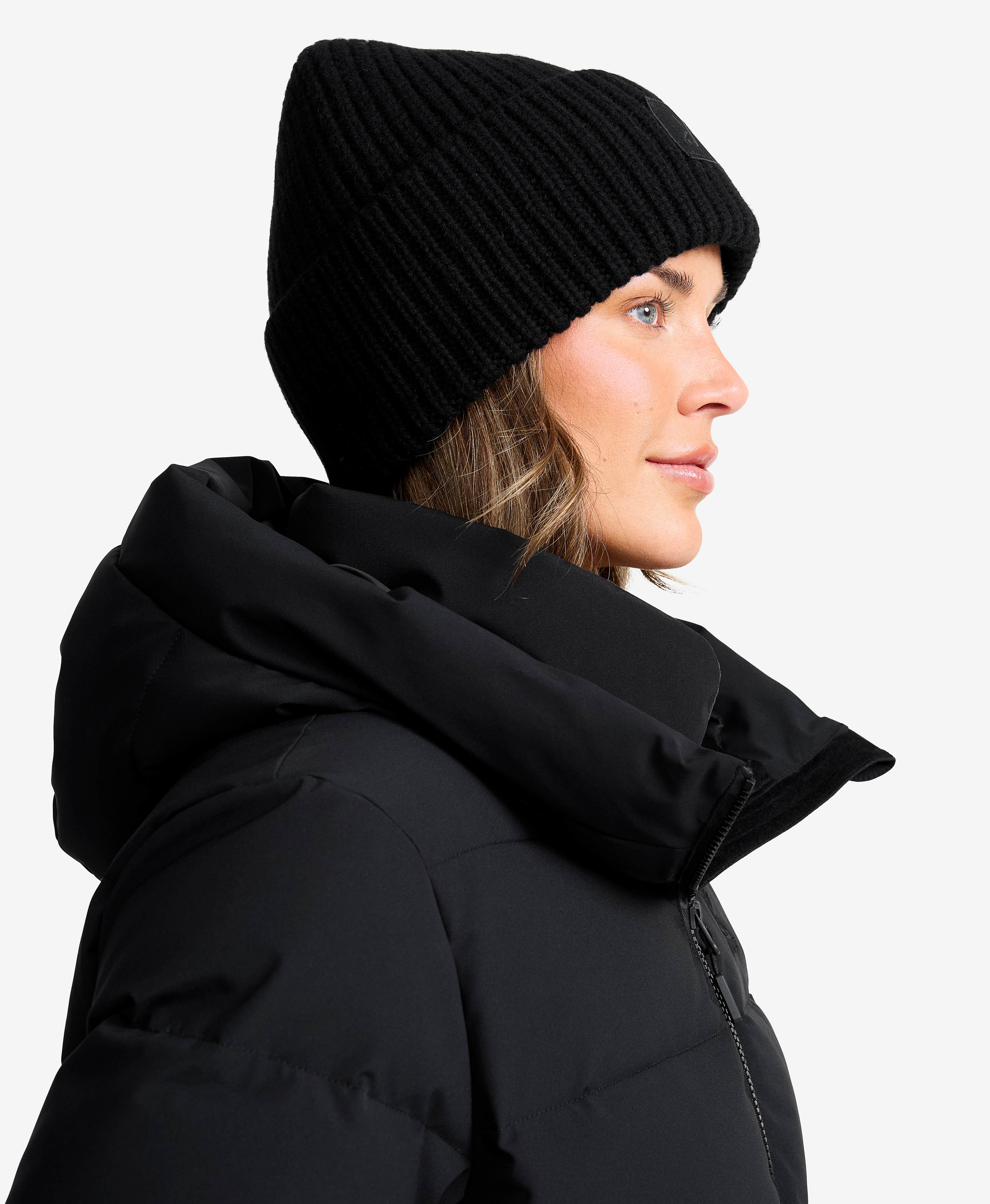 Voight Puffer Jacket Women