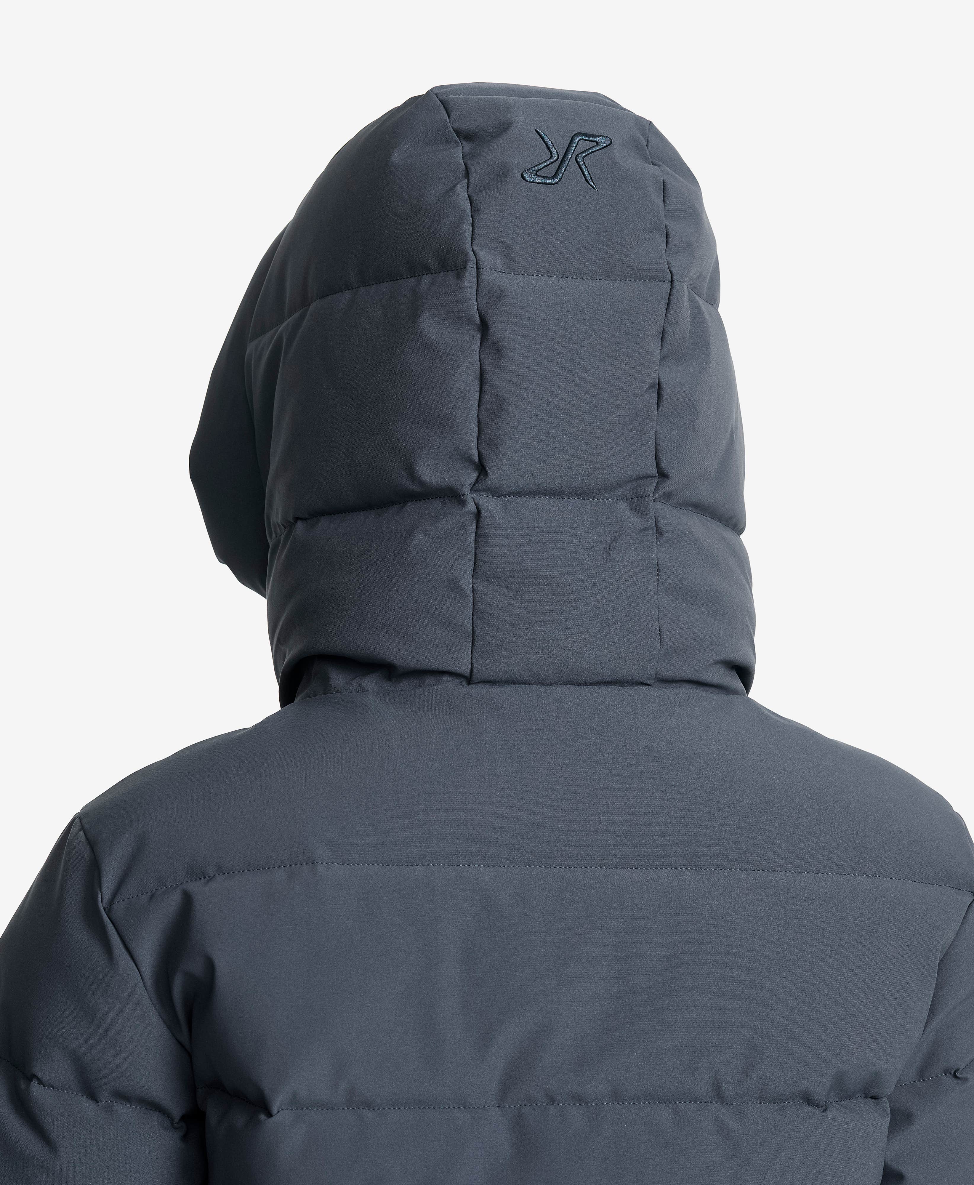 Voight Puffer Jacket Women