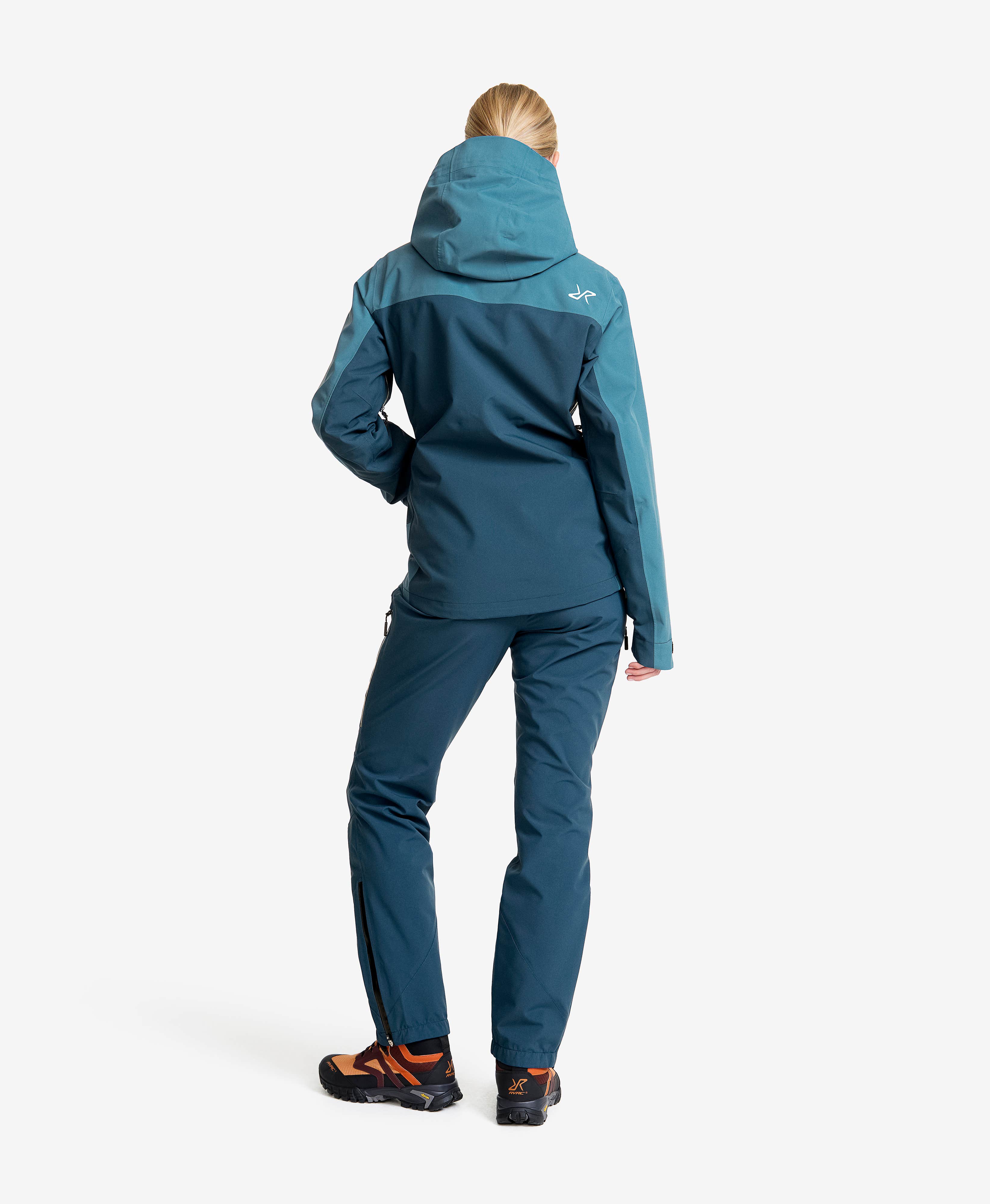 Silence Proshell 3L Jacket Women