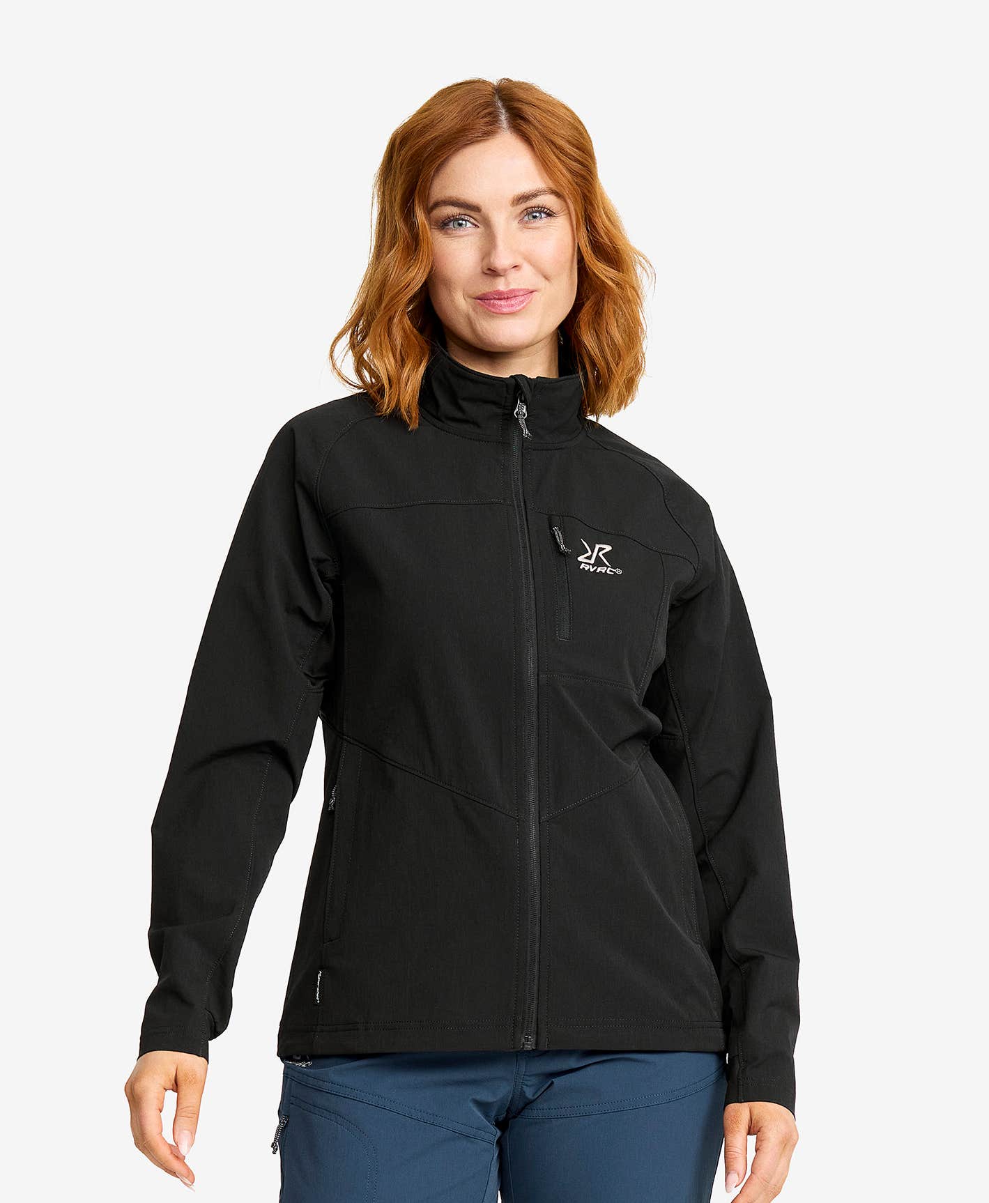 Venue Stretch Jacket Women