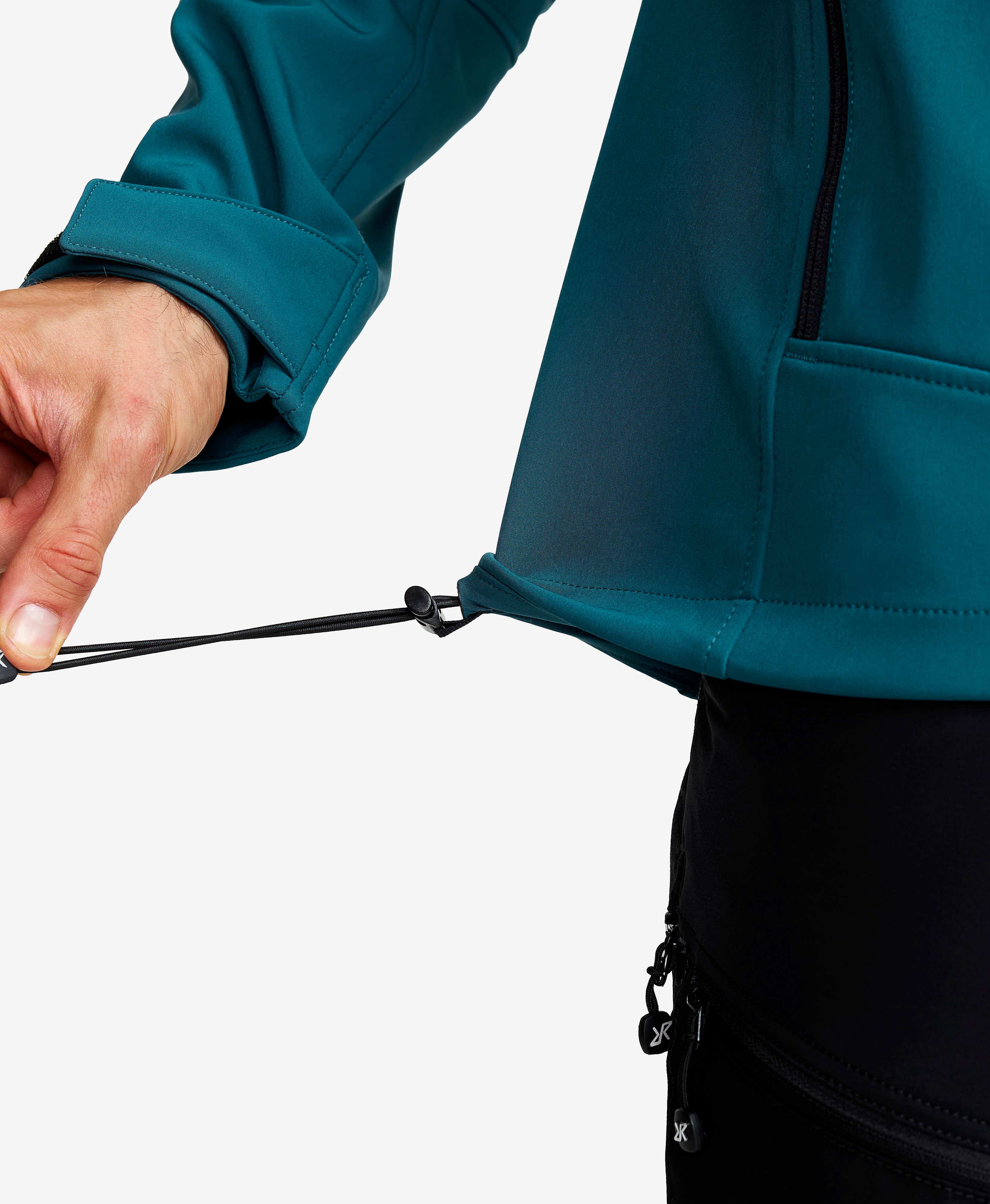 Hiball Softshell Jacket Men