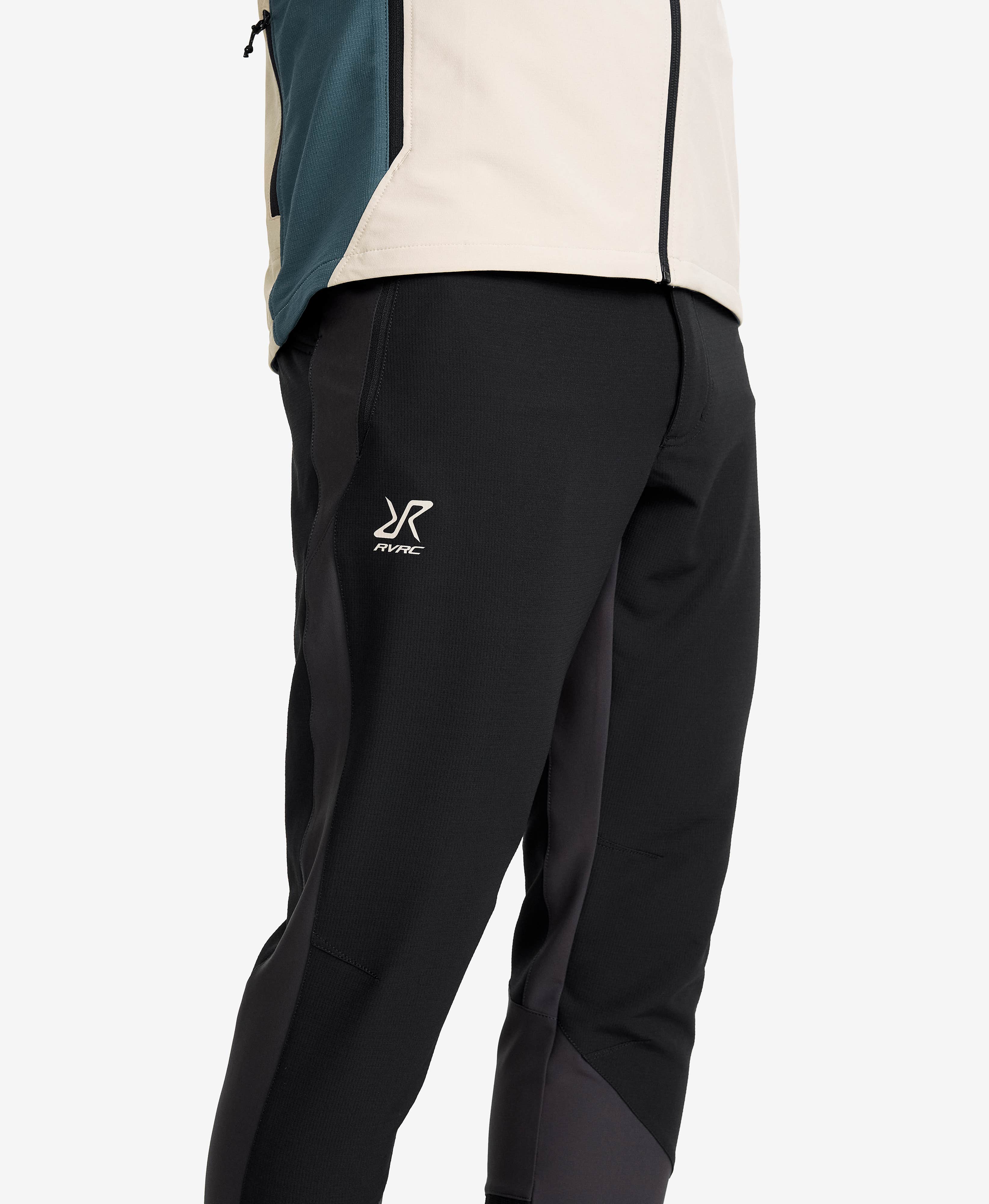 Ridge Trek Stretch Pants Men