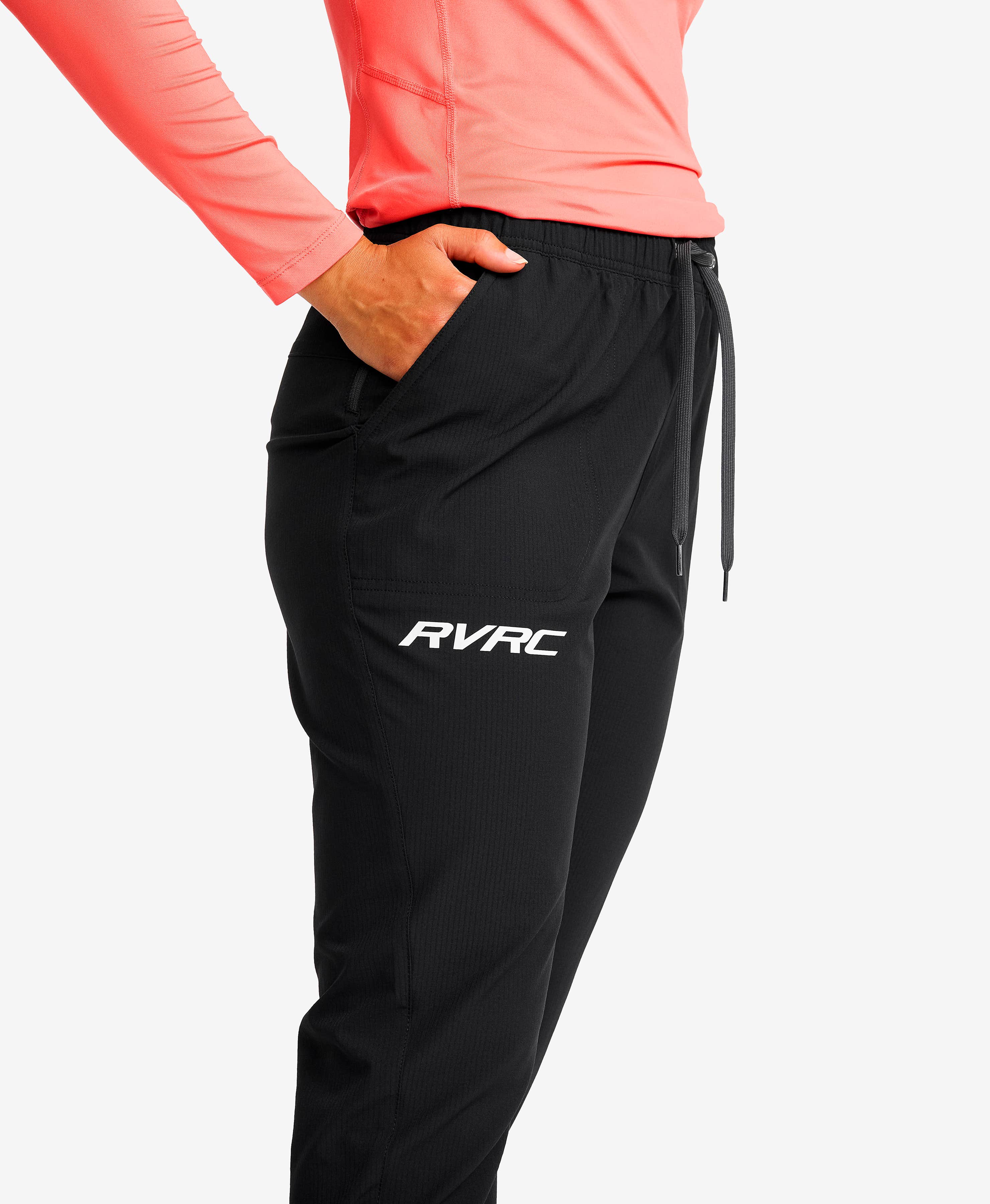 Athletic Lightweight Pants Women