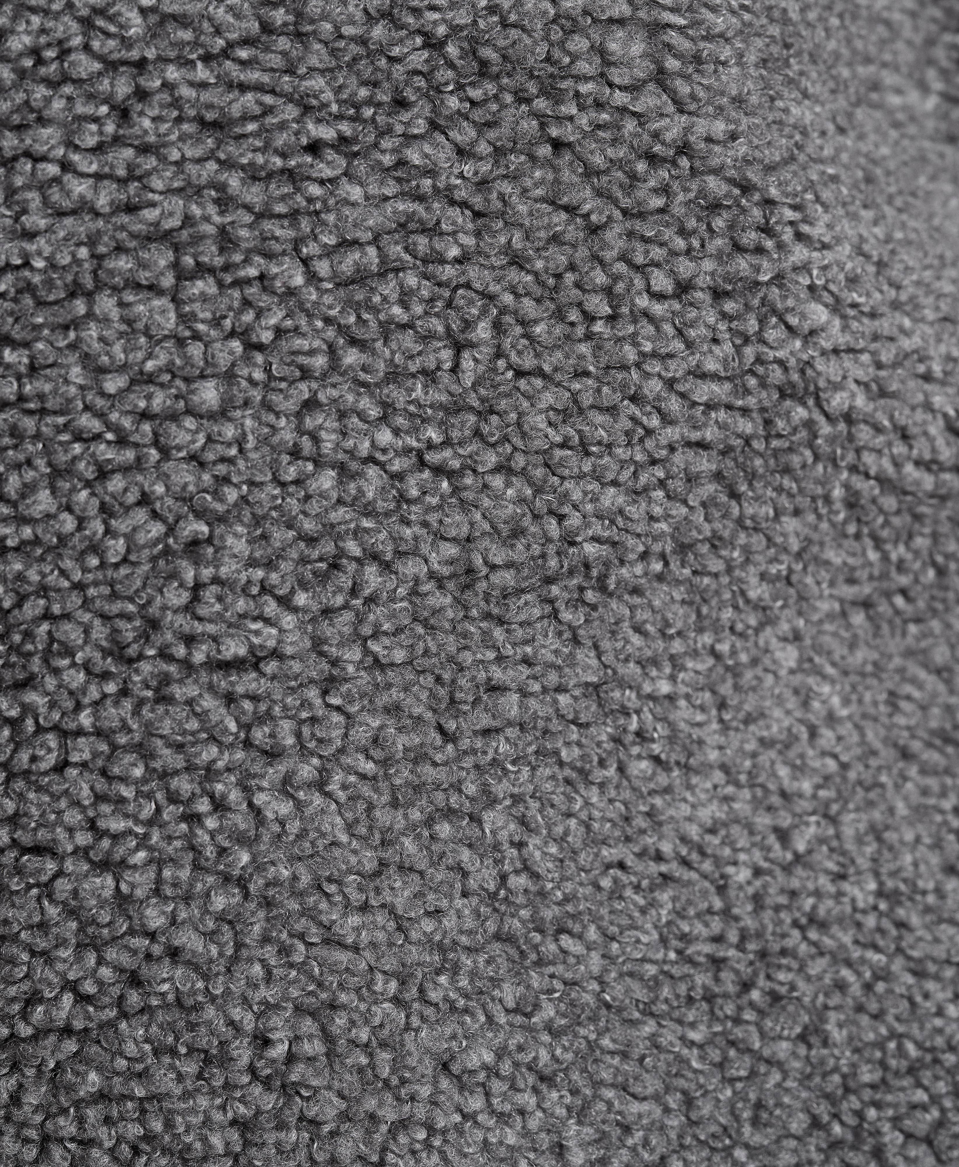 Bigfoot Pile Fleece Vest Women