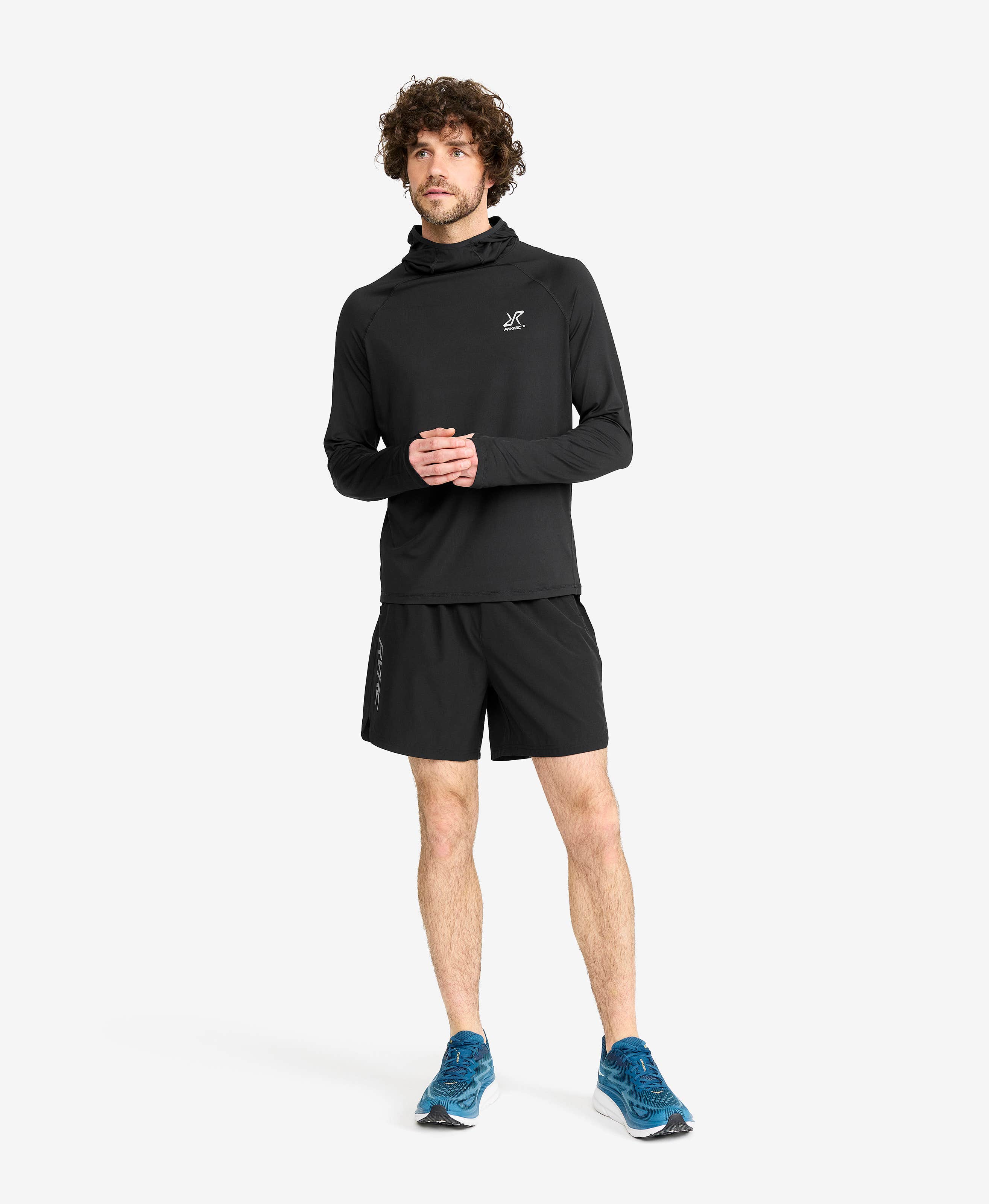 Arches Light Hoodie Men