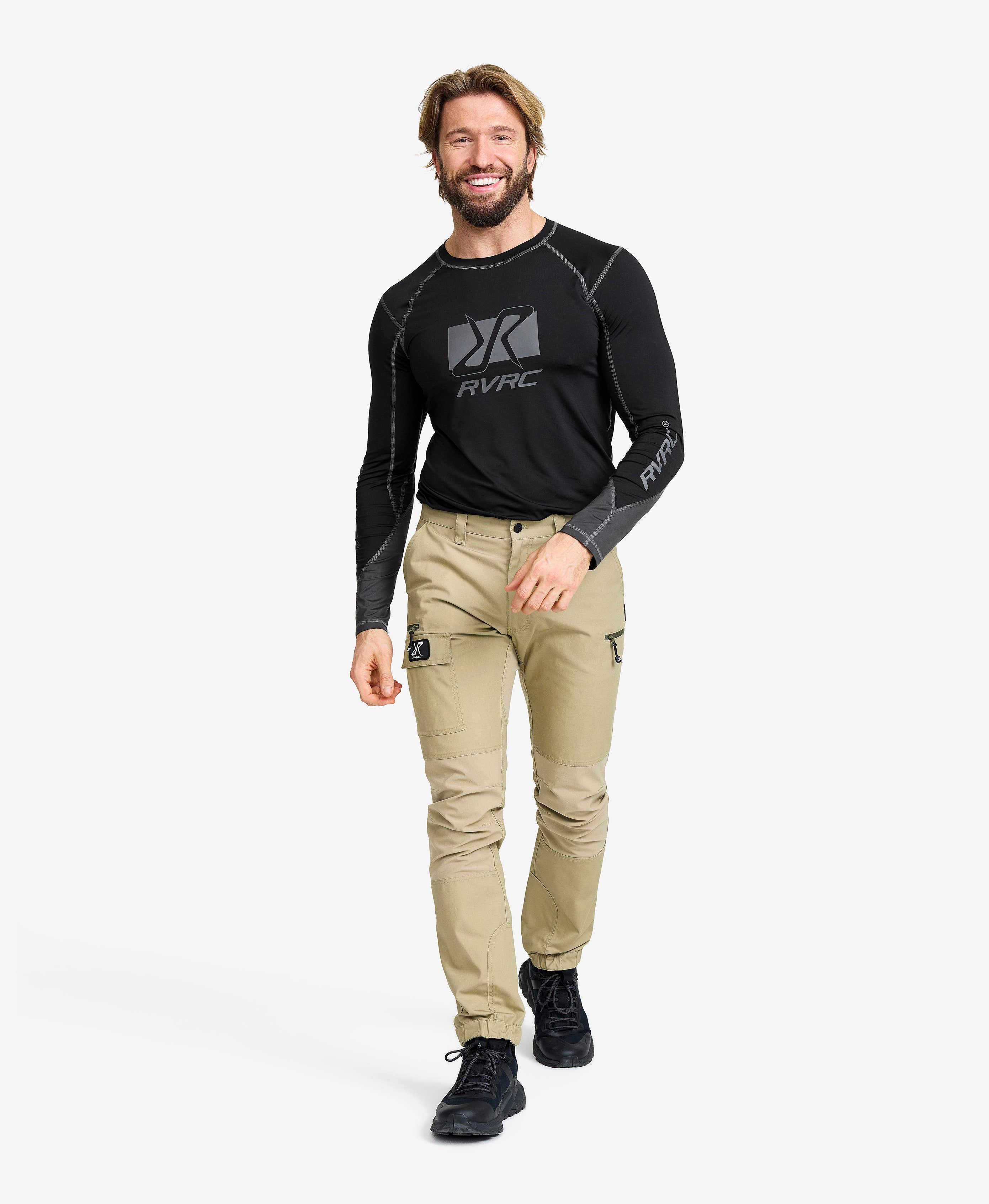Nordwand Pants Men