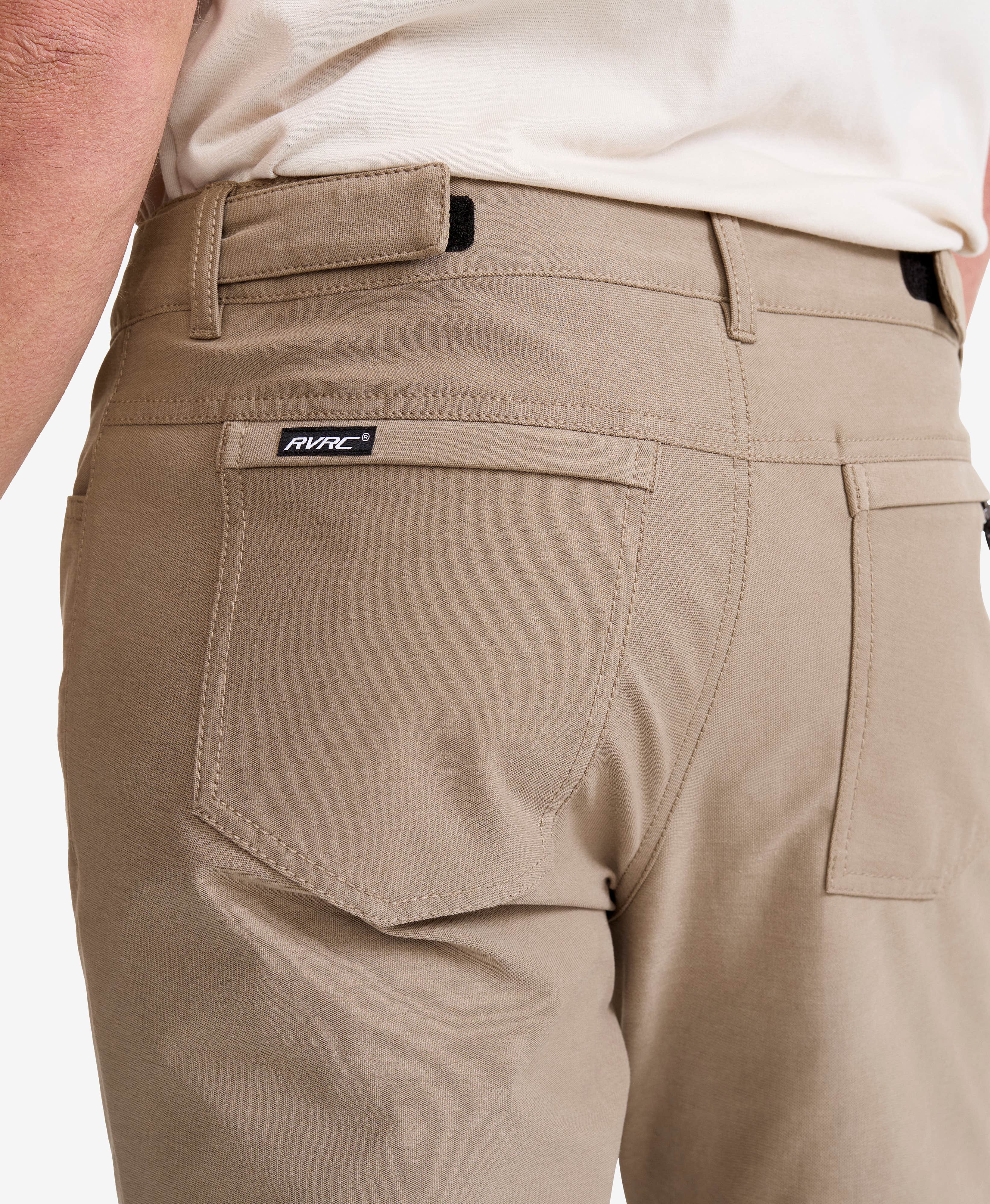 Surround Stretch Pants Men